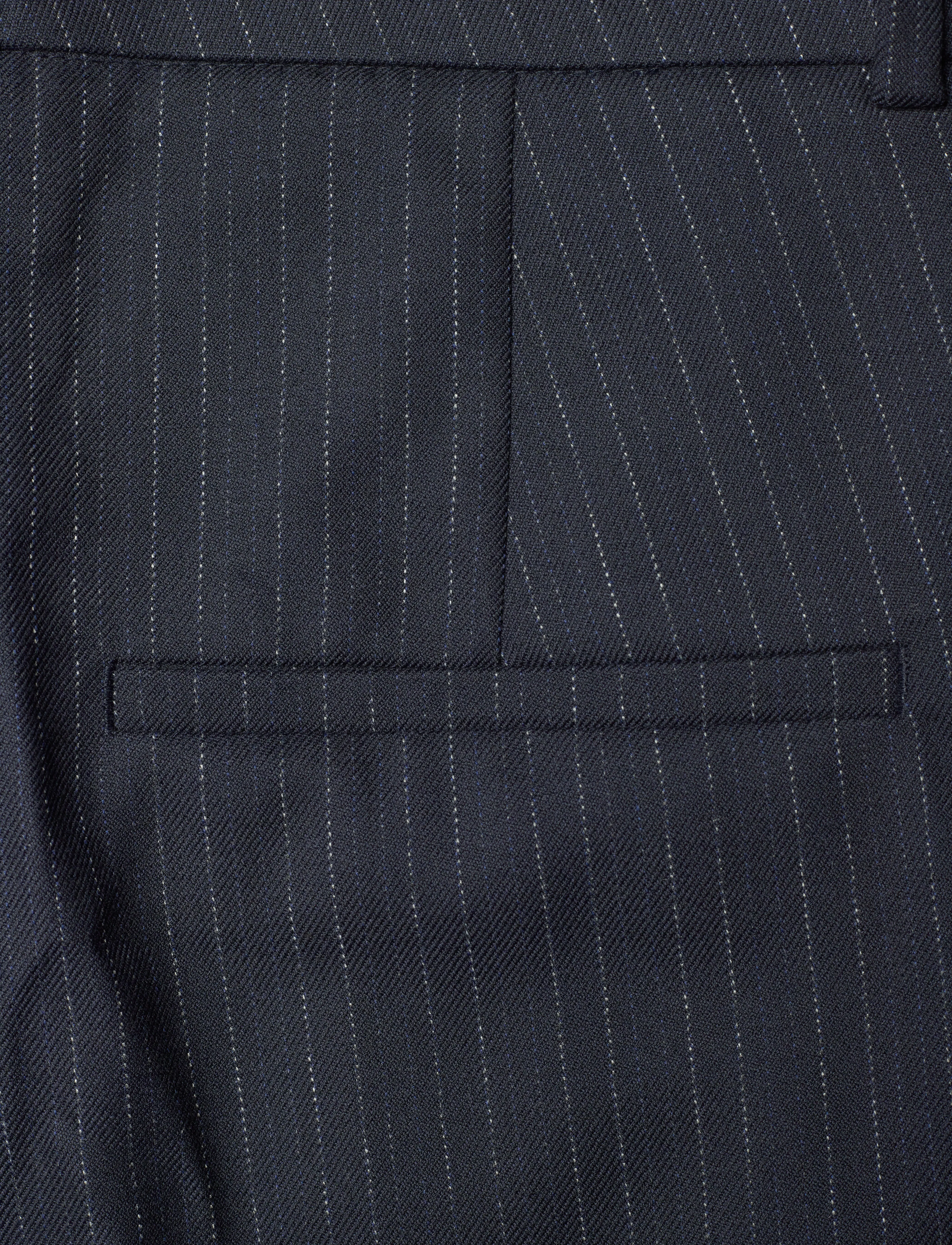 FIVEUNITS - OliviaFV - peoriided outlet-hindadega - twilight pinstripe - 4