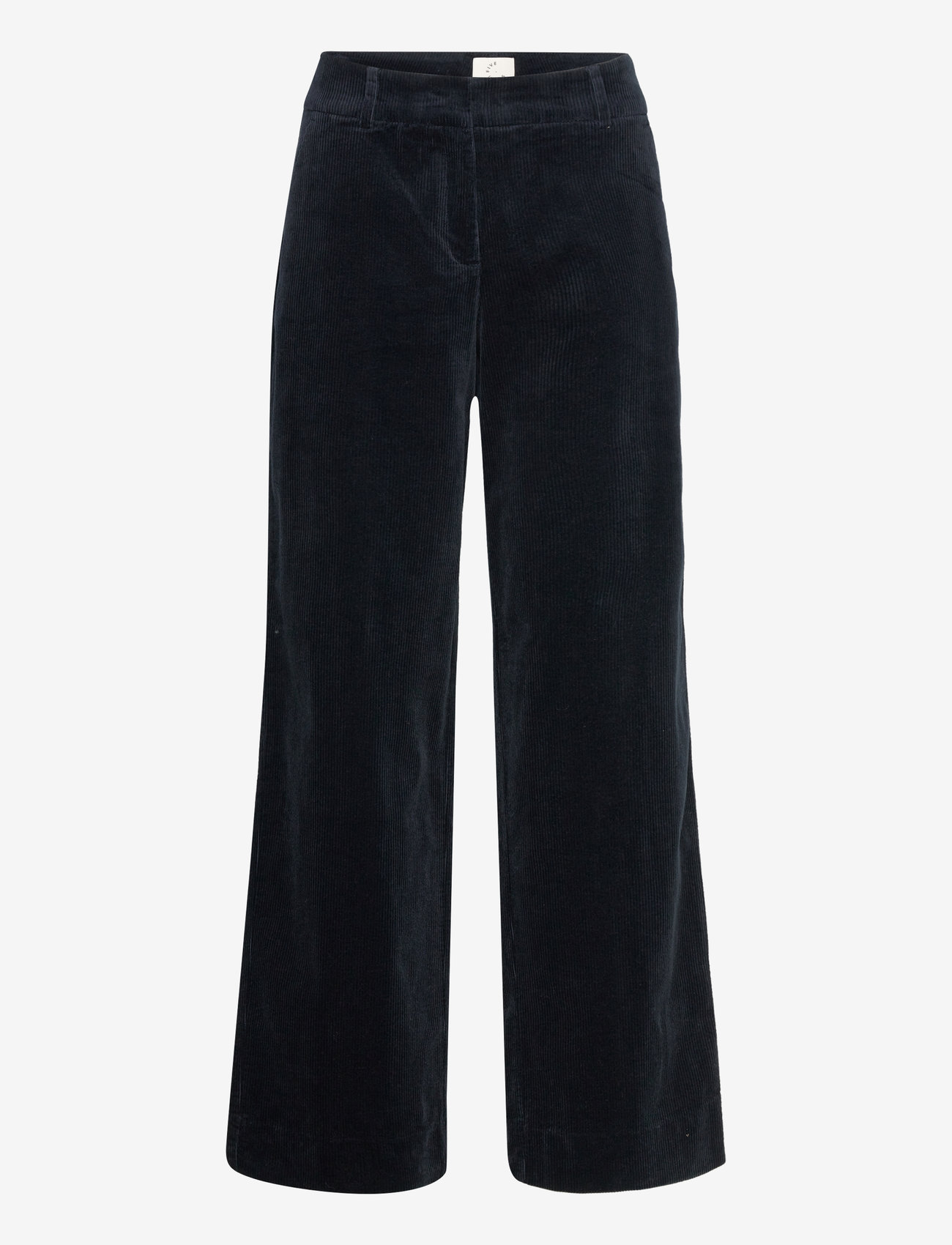 FIVEUNITS - DenaFV - dark blue corduroy - 0