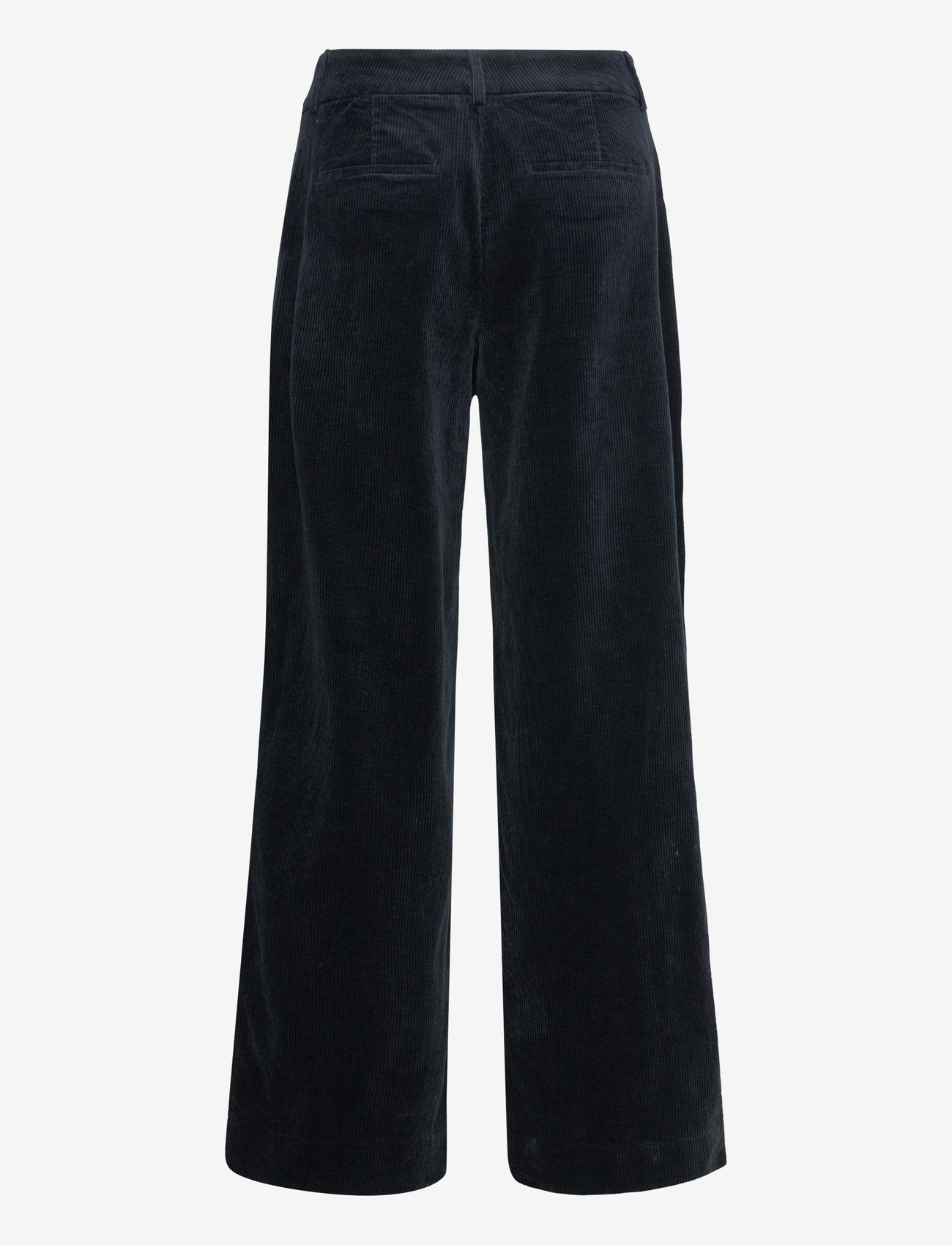FIVEUNITS - DenaFV - dark blue corduroy - 1