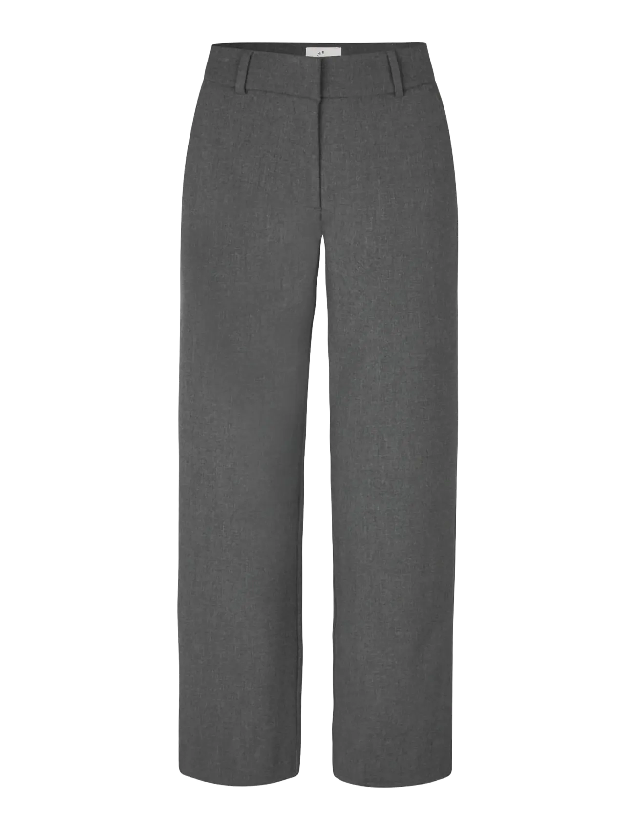 DenaFV - DARK GREY MELANGE