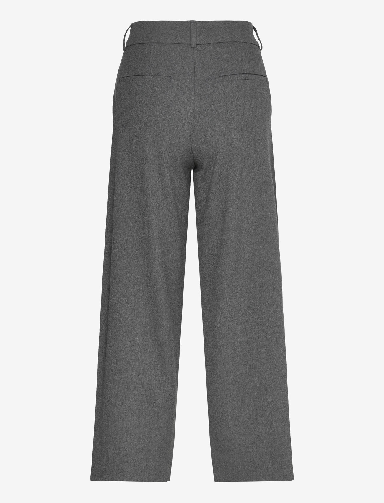 FIVEUNITS - DenaFV - dark grey melange - 1