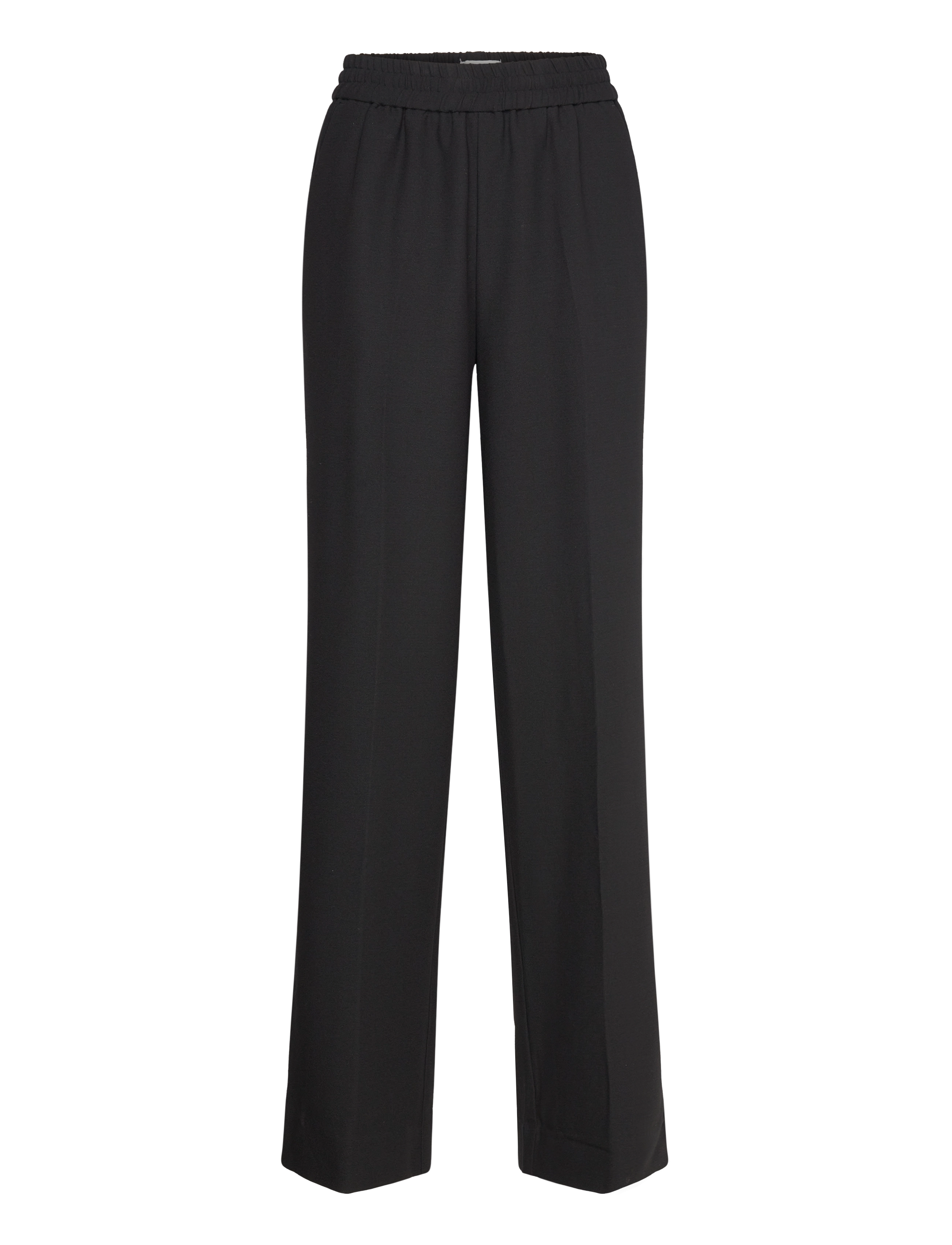 FIVEUNITS LouiseFV Split - Kleidung - BELUGA BLACK / black