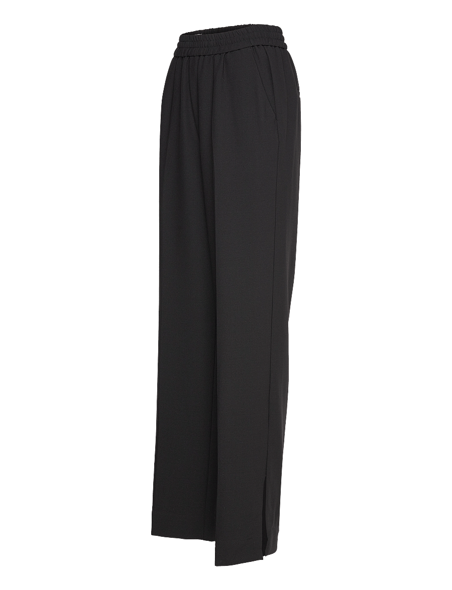 FIVEUNITS - LouiseFV Split 031 - beluga black - 1
