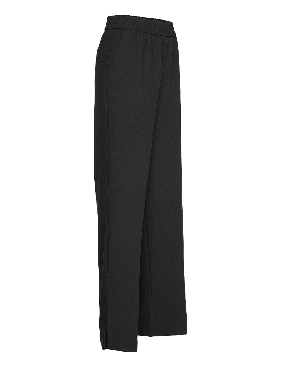 FIVEUNITS - LouiseFV Split 031 - beluga black - 2