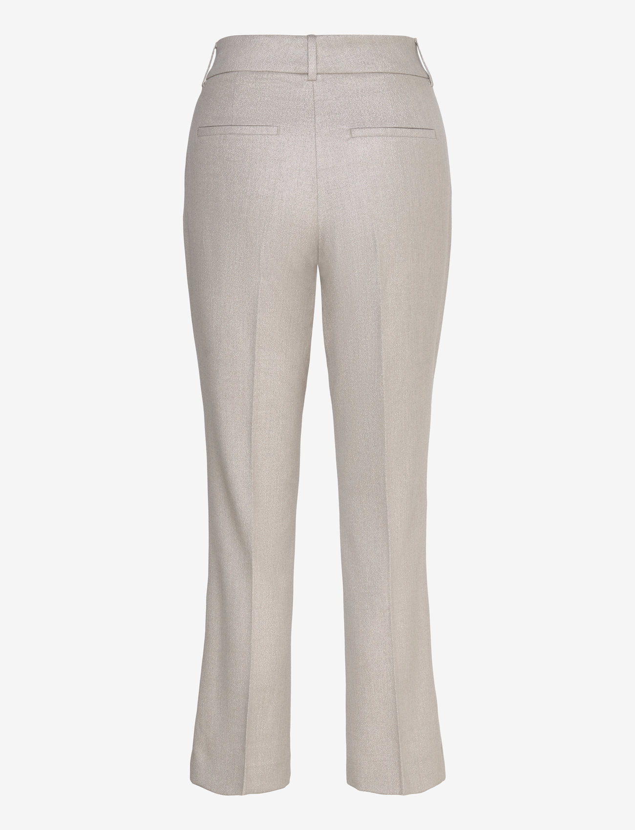 FIVEUNITS - ClaraFV Ankle - tailored trousers - silver - 1
