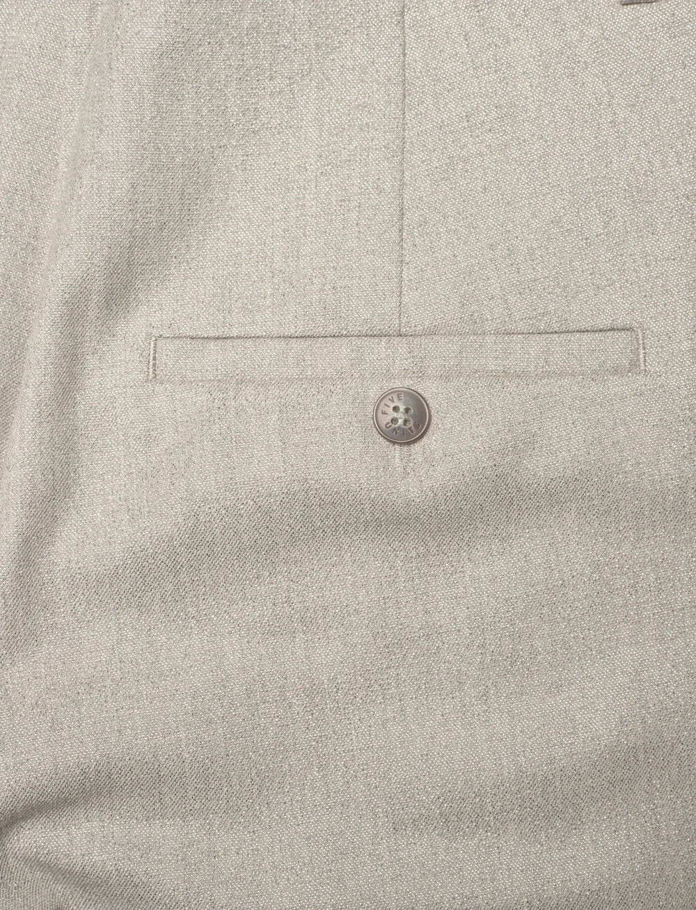 FIVEUNITS - SophiaFV - formell - silver - 4