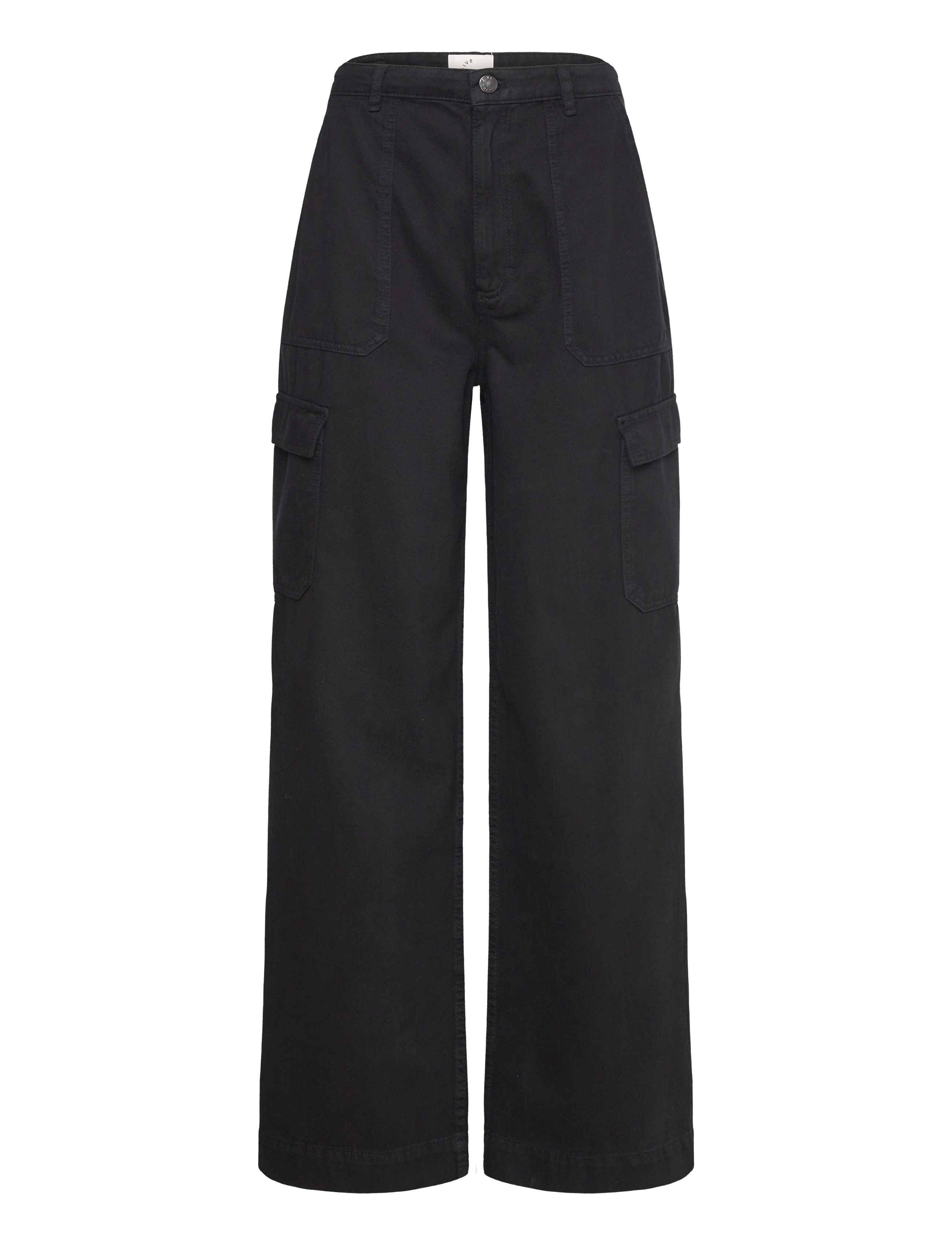 FIVEUNITS Wilmafv Schwarz - 26 - Damen