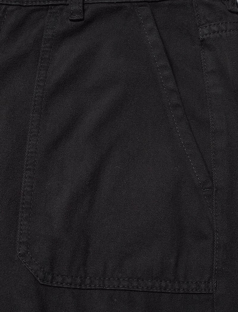FIVEUNITS - WilmaFV - cargo-hosen - black - 2