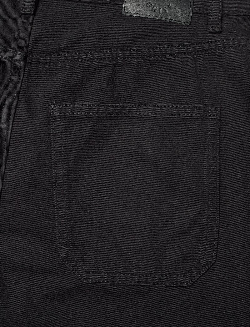 FIVEUNITS - WilmaFV - cargo-hosen - black - 4