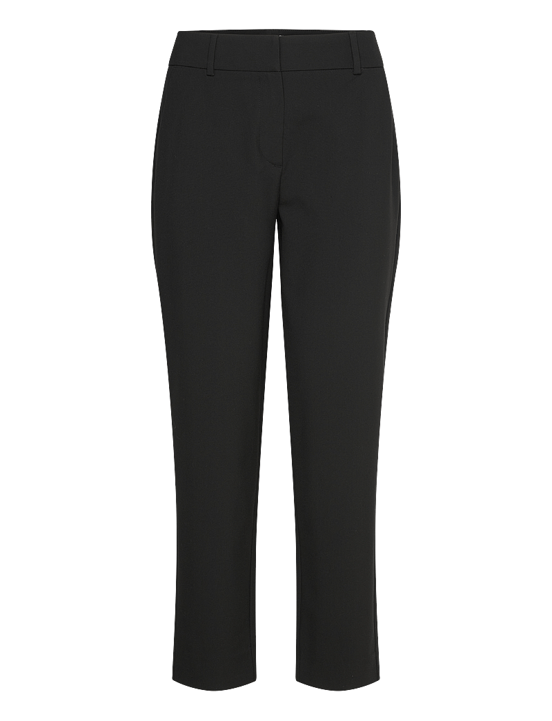 FIVEUNITS - KaisaFV - straight leg hosen - black - 0