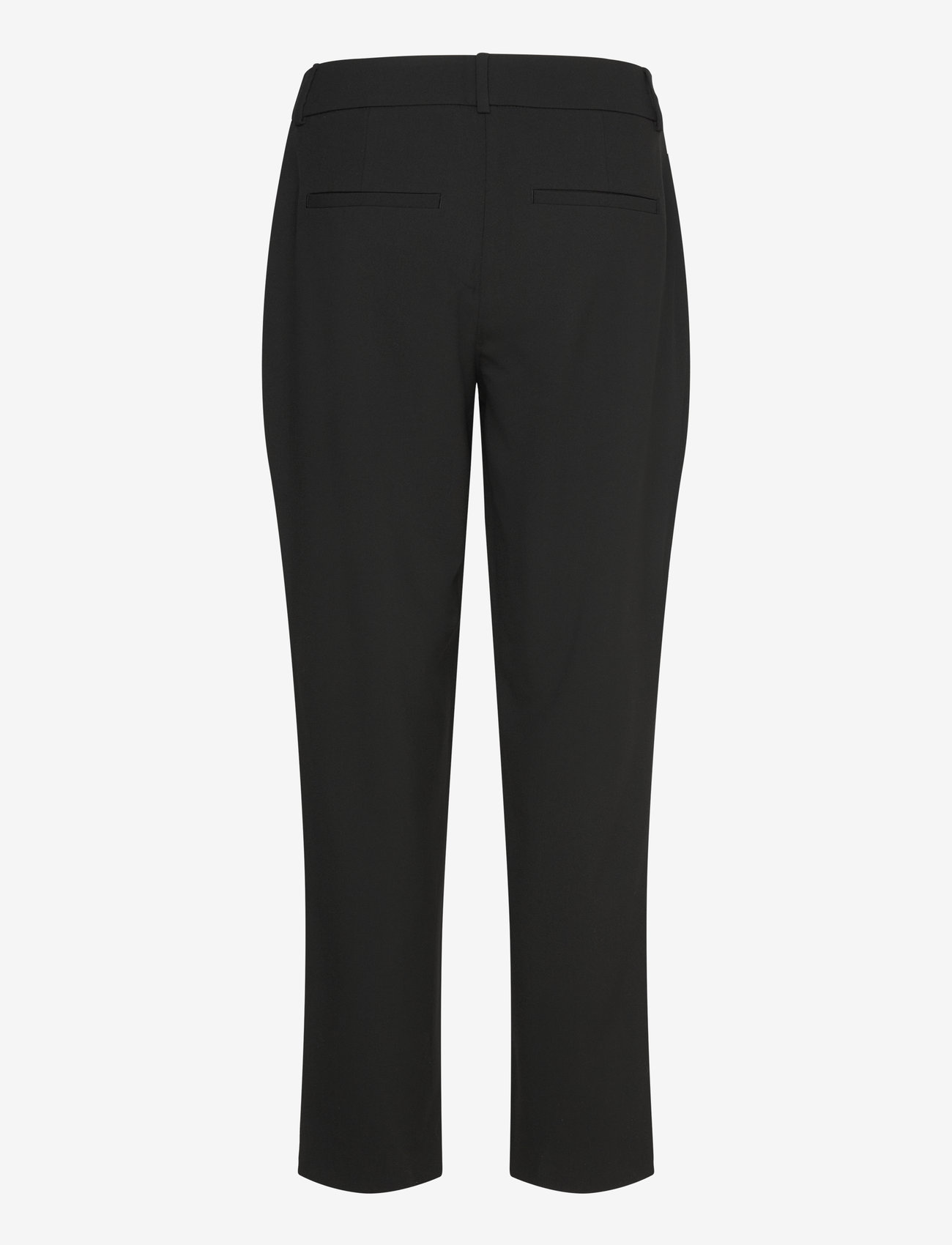 FIVEUNITS - KaisaFV - bukser med lige ben - black - 1