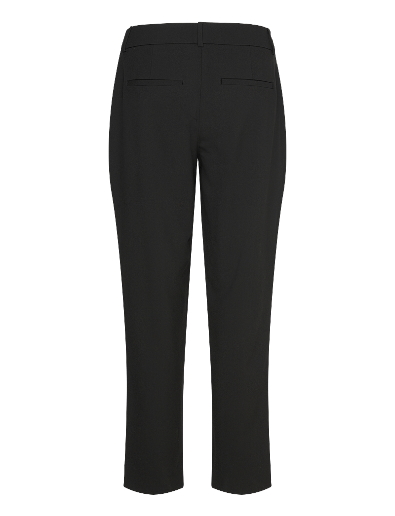 FIVEUNITS - KaisaFV - straight leg hosen - black - 1