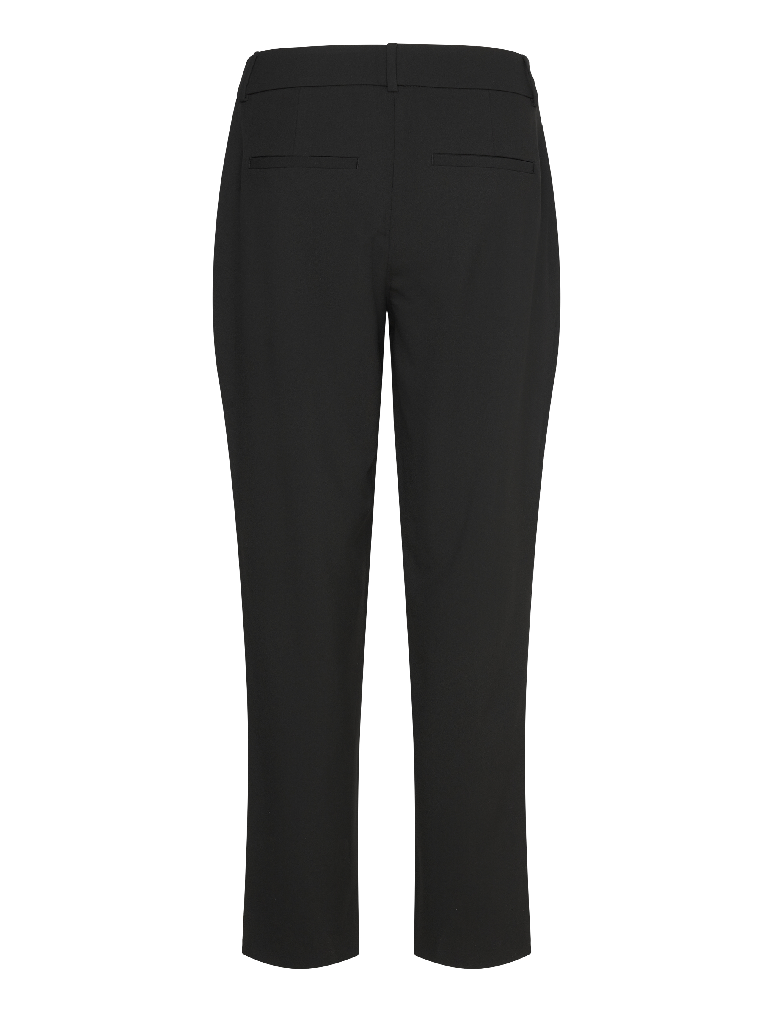 FIVEUNITS - KaisaFV - raka byxor - black - 1