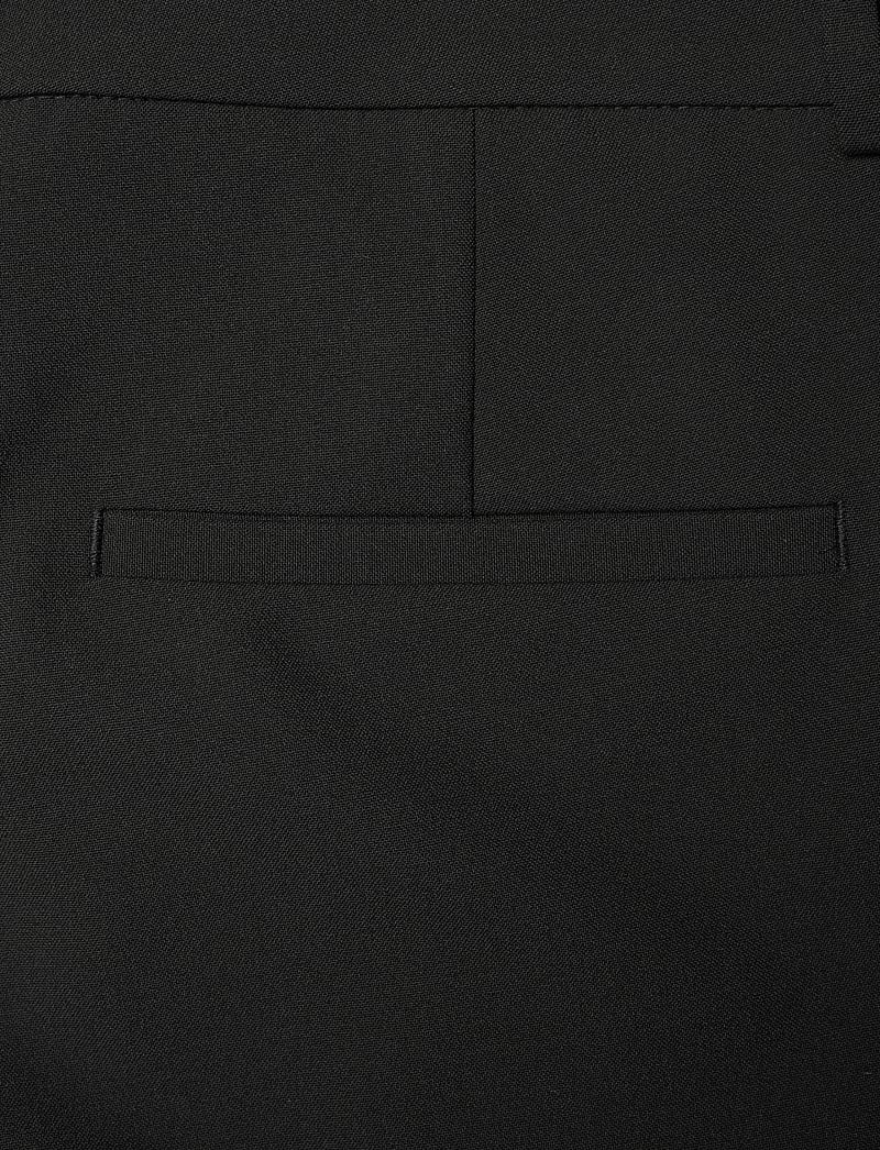 FIVEUNITS - KaisaFV - straight leg hosen - black - 4