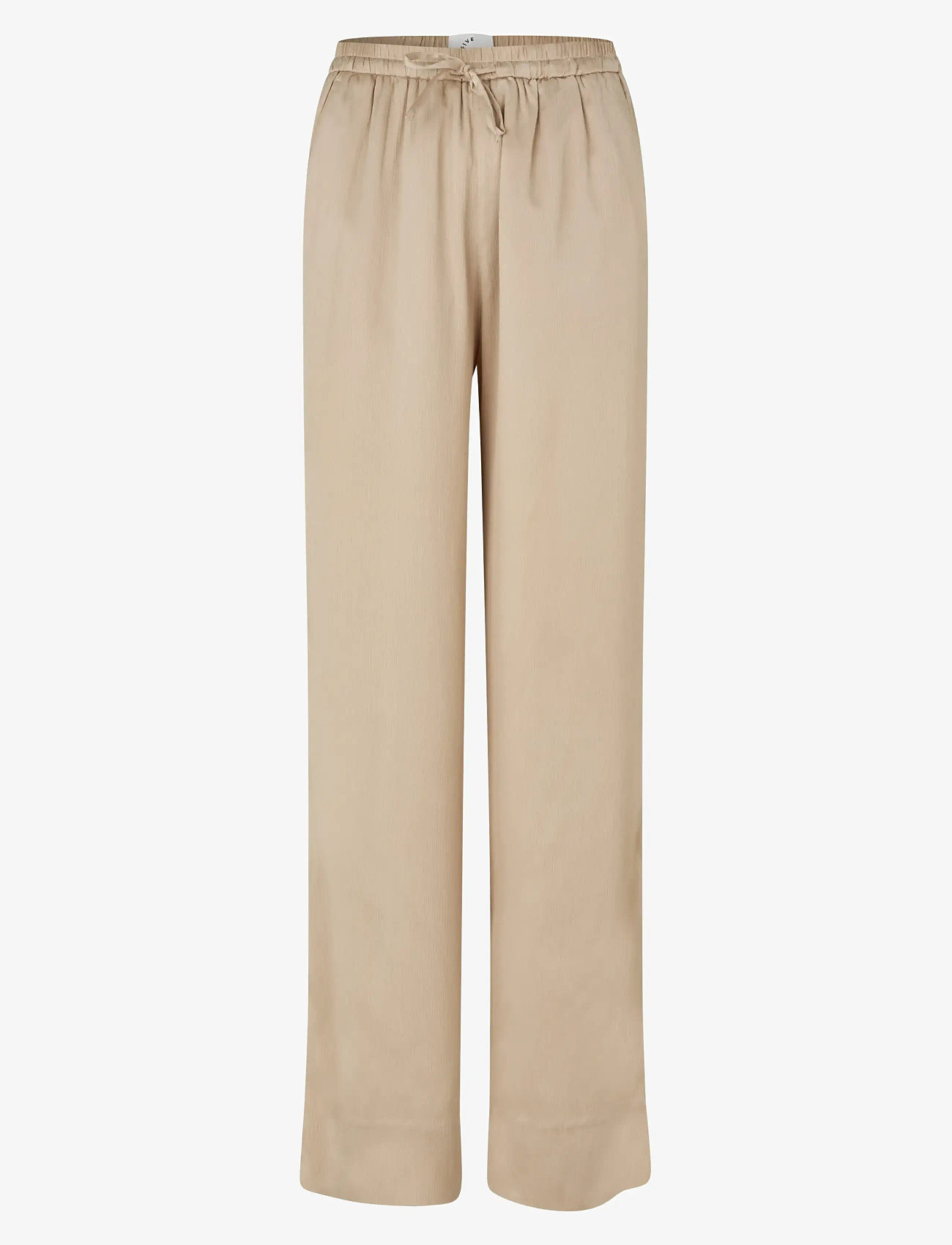 FIVEUNITS - PaulaFV - vida byxor - pearl - 0