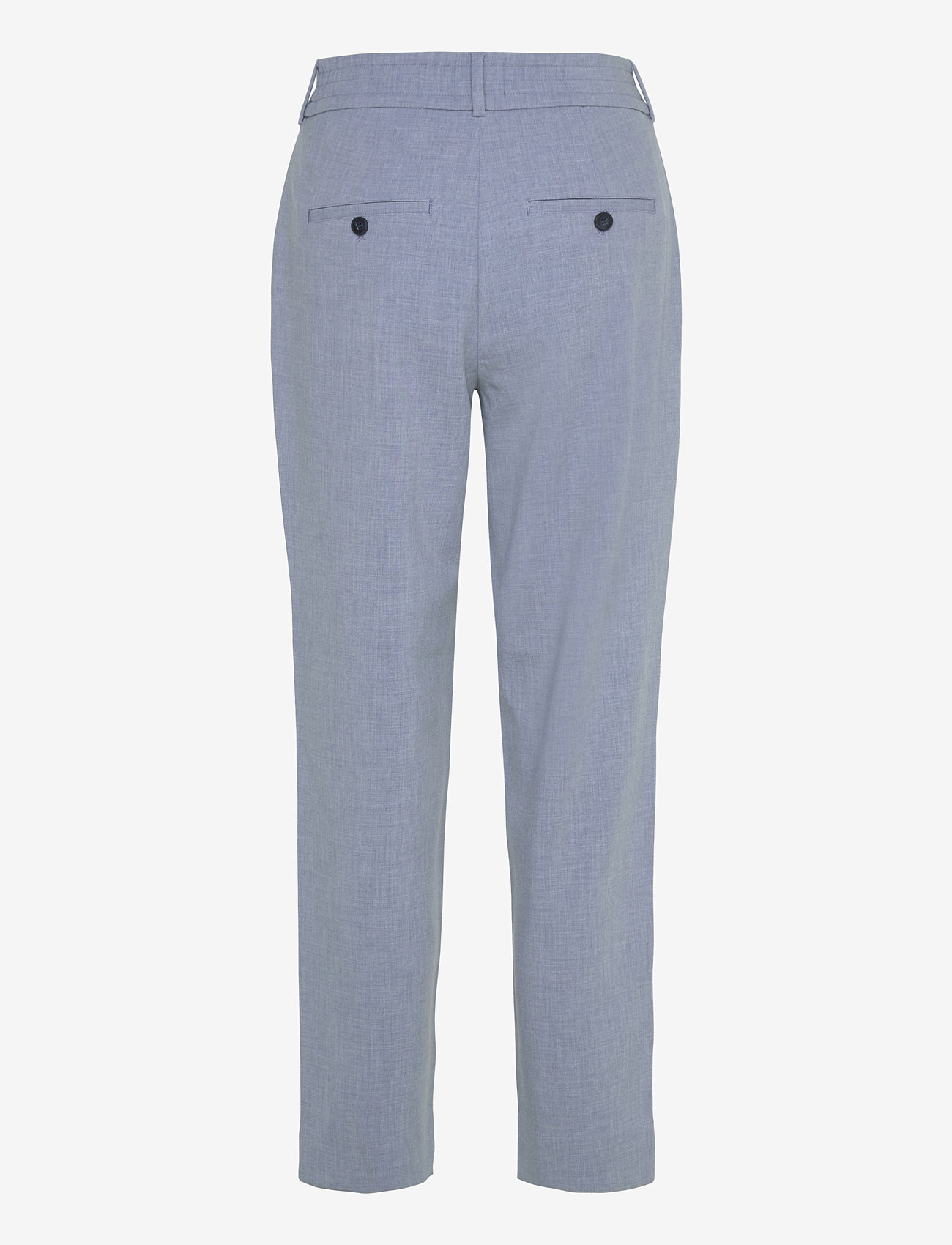 FIVEUNITS - DaphneFV - kostymbyxor - dawn blue - 2