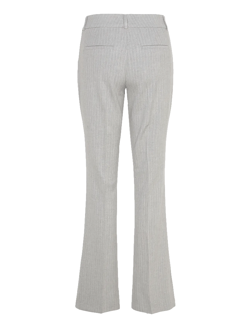 FIVEUNITS - ClaraFV - formell - light grey pinstripe - 2