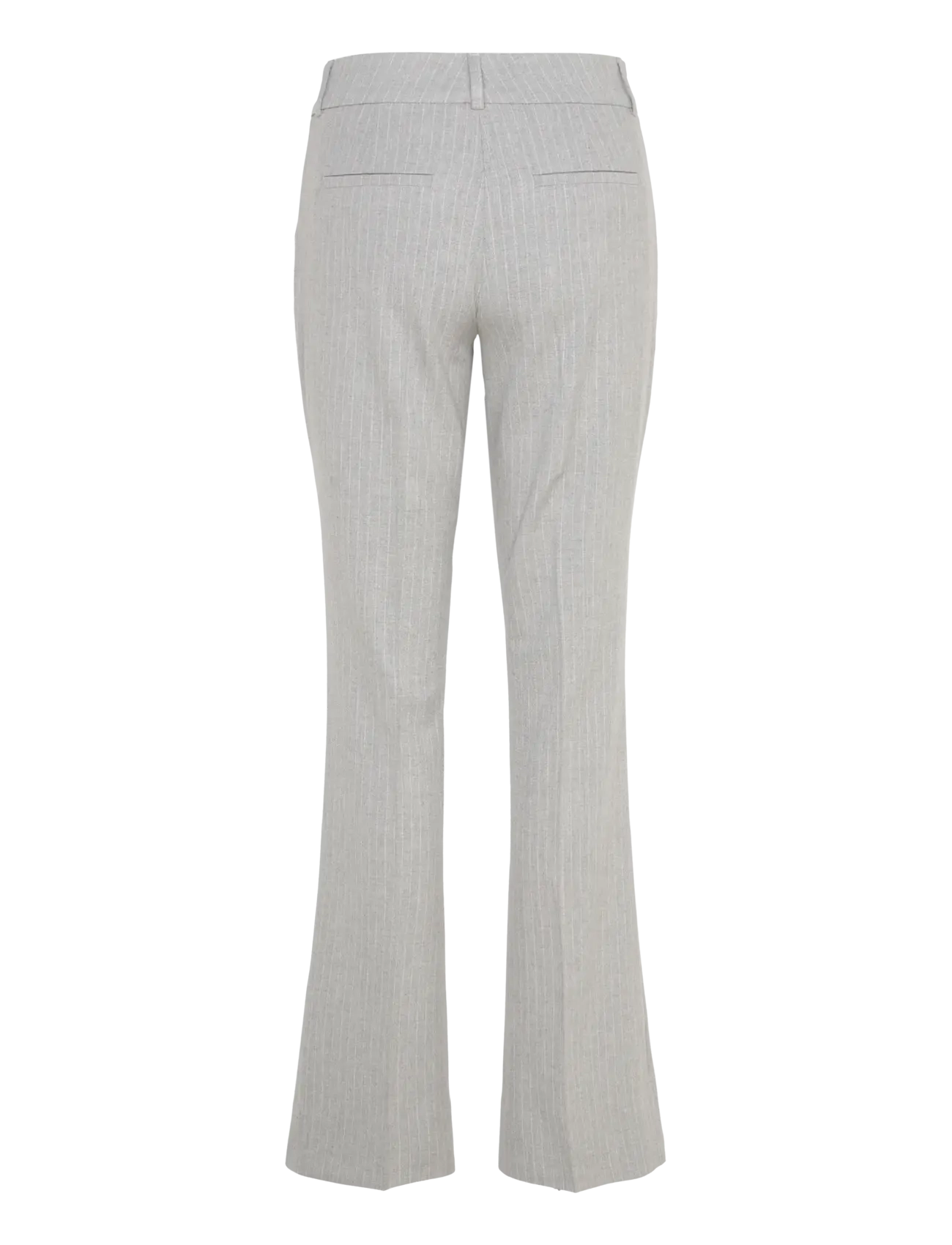 FIVEUNITS - ClaraFV - peoriided outlet-hindadega - light grey pinstripe - 2