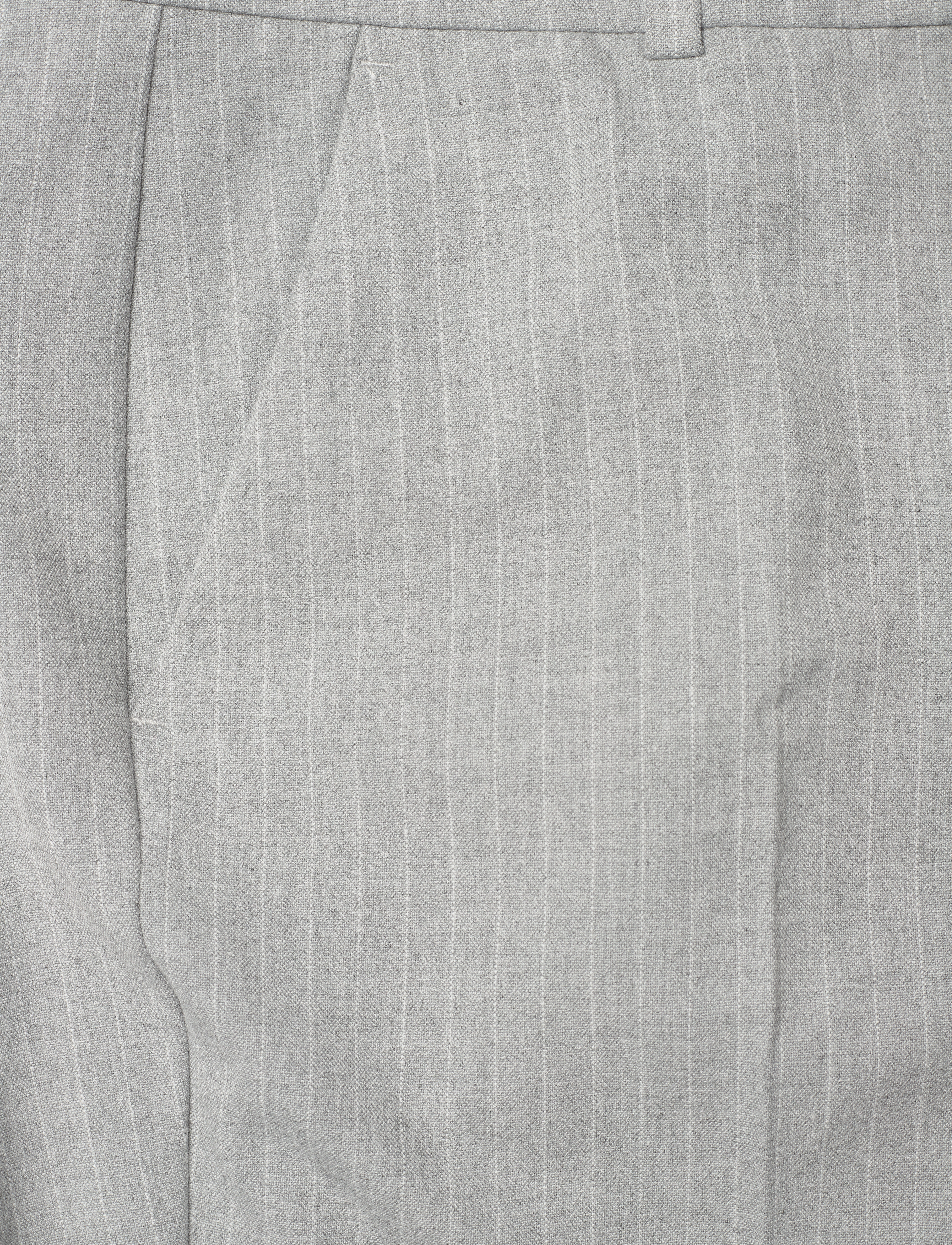 FIVEUNITS - ClaraFV - peoriided outlet-hindadega - light grey pinstripe - 4