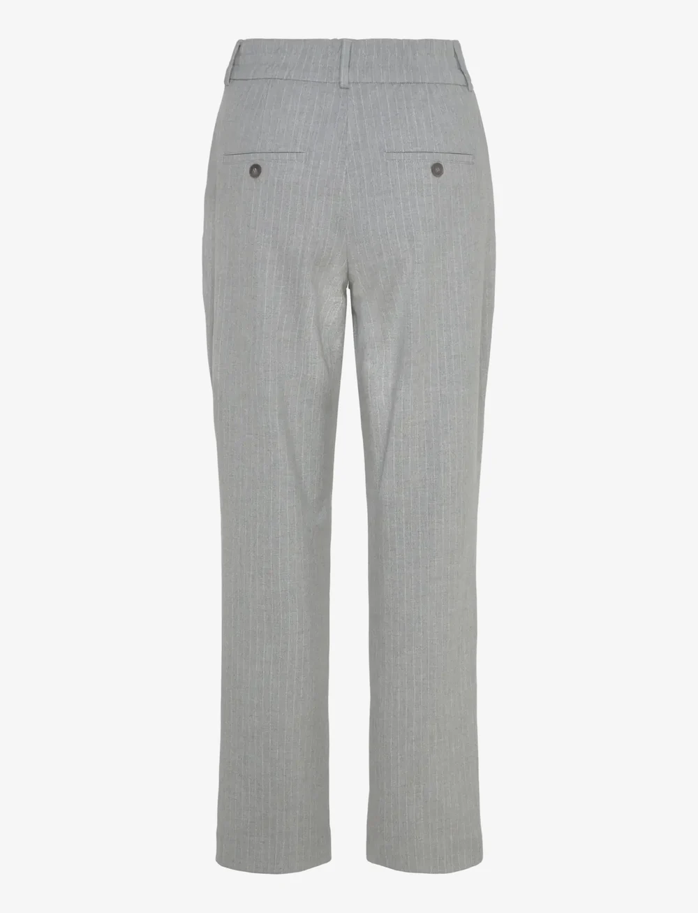 FIVEUNITS - DaphneFV - formell - light grey pinstripe - 1