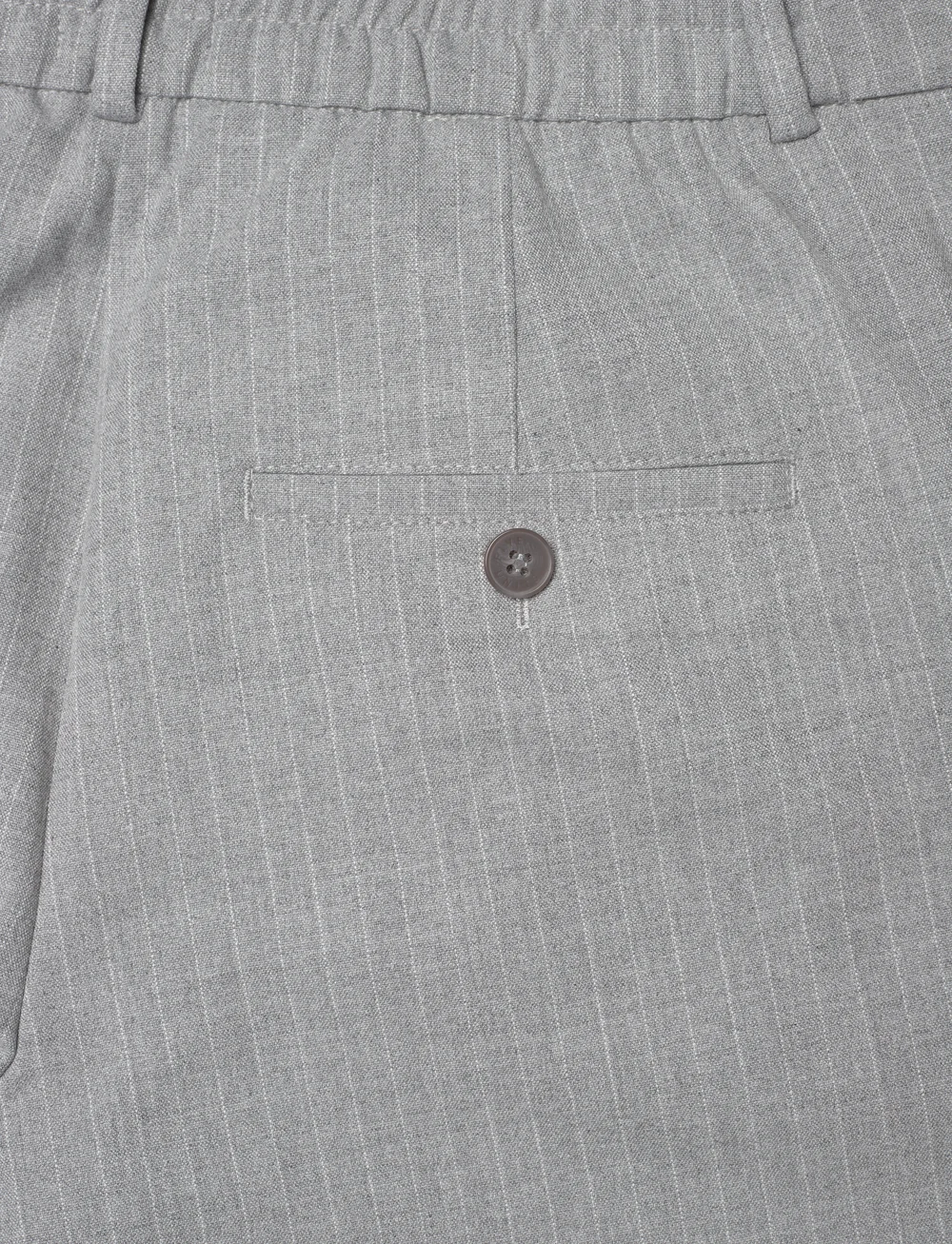 FIVEUNITS - DaphneFV - formell - light grey pinstripe - 4