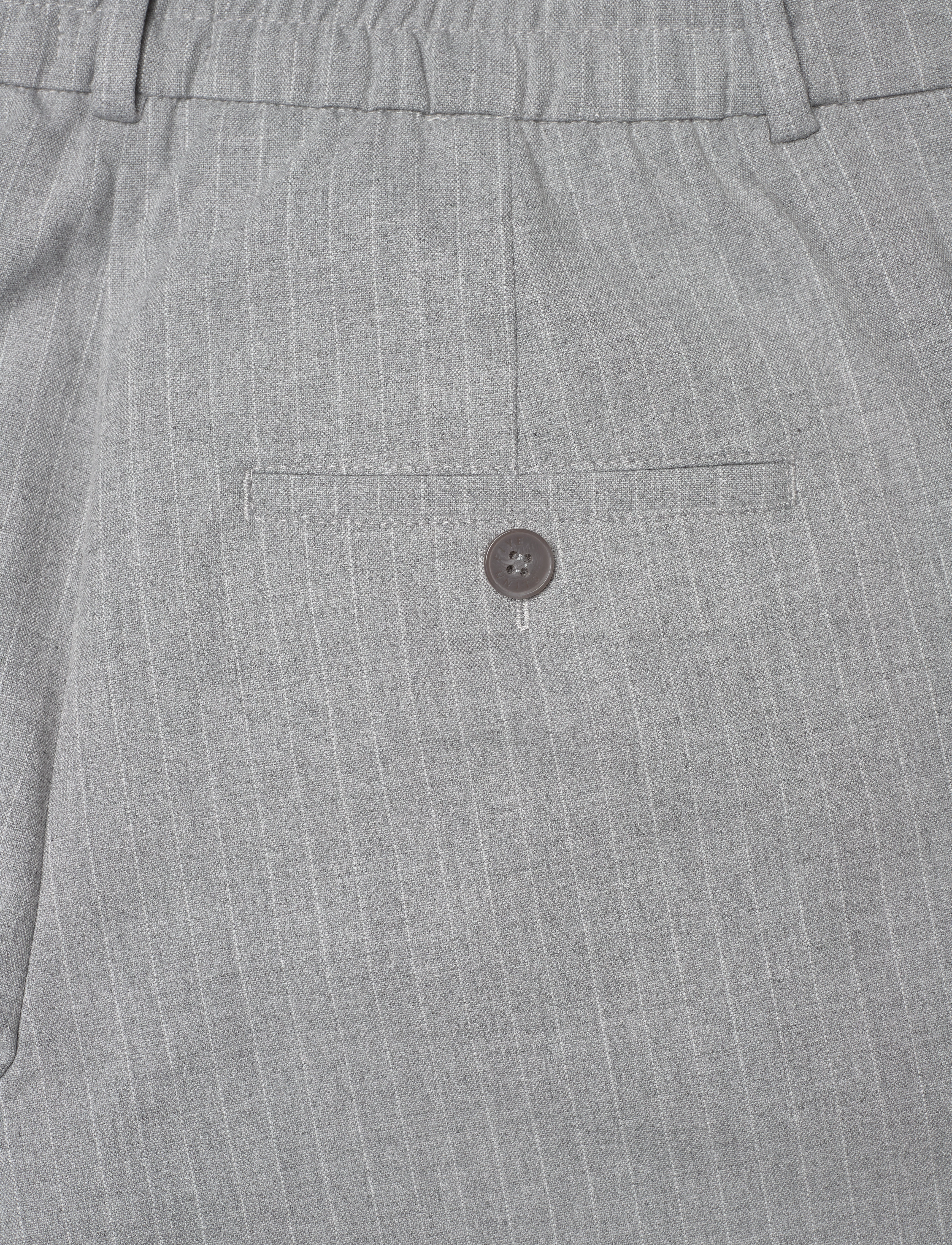 FIVEUNITS - DaphneFV - odzież imprezowa w cenach outletowych - light grey pinstripe - 5