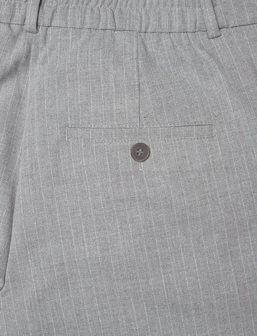 FIVEUNITS - DaphneFV - anzugshosen - light grey pinstripe - 5