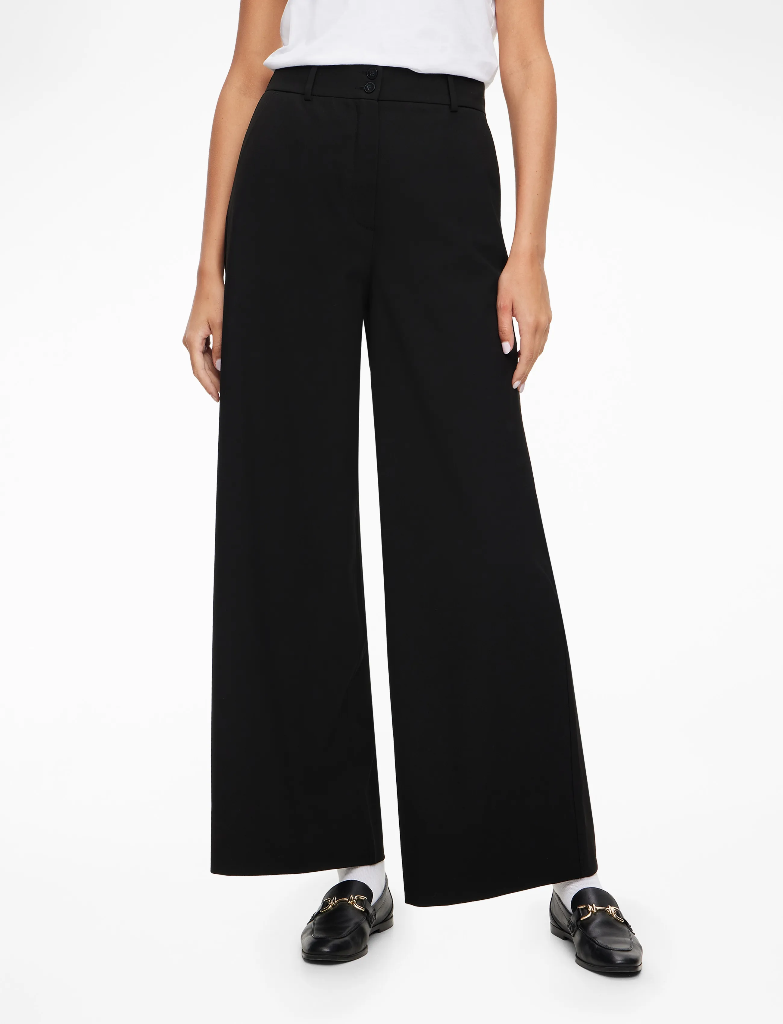 FIVEUNITS LauraFV - Five Units - BLACK / black