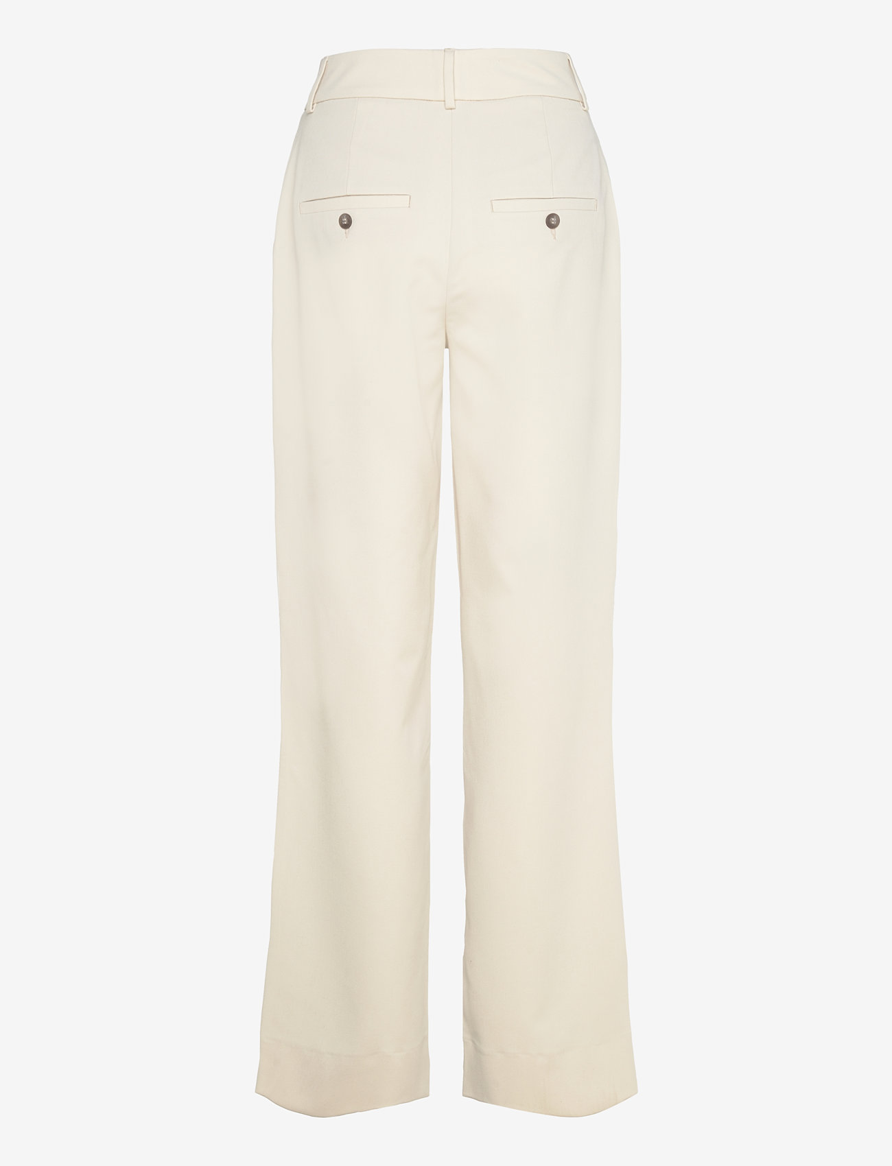 FIVEUNITS - SophiaFV - pidulikud püksid - white chocolate - 2