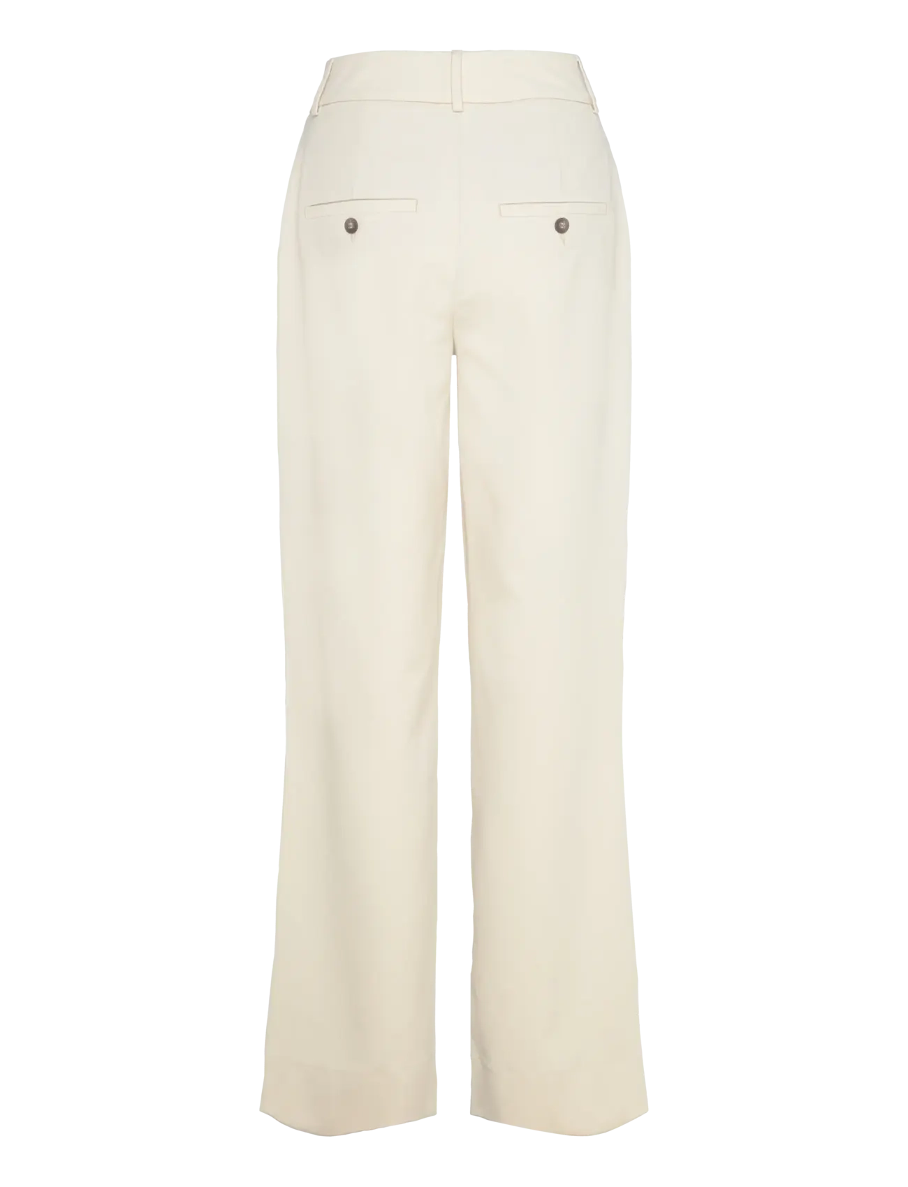 FIVEUNITS - SophiaFV - pantalons habillés - white chocolate - 2