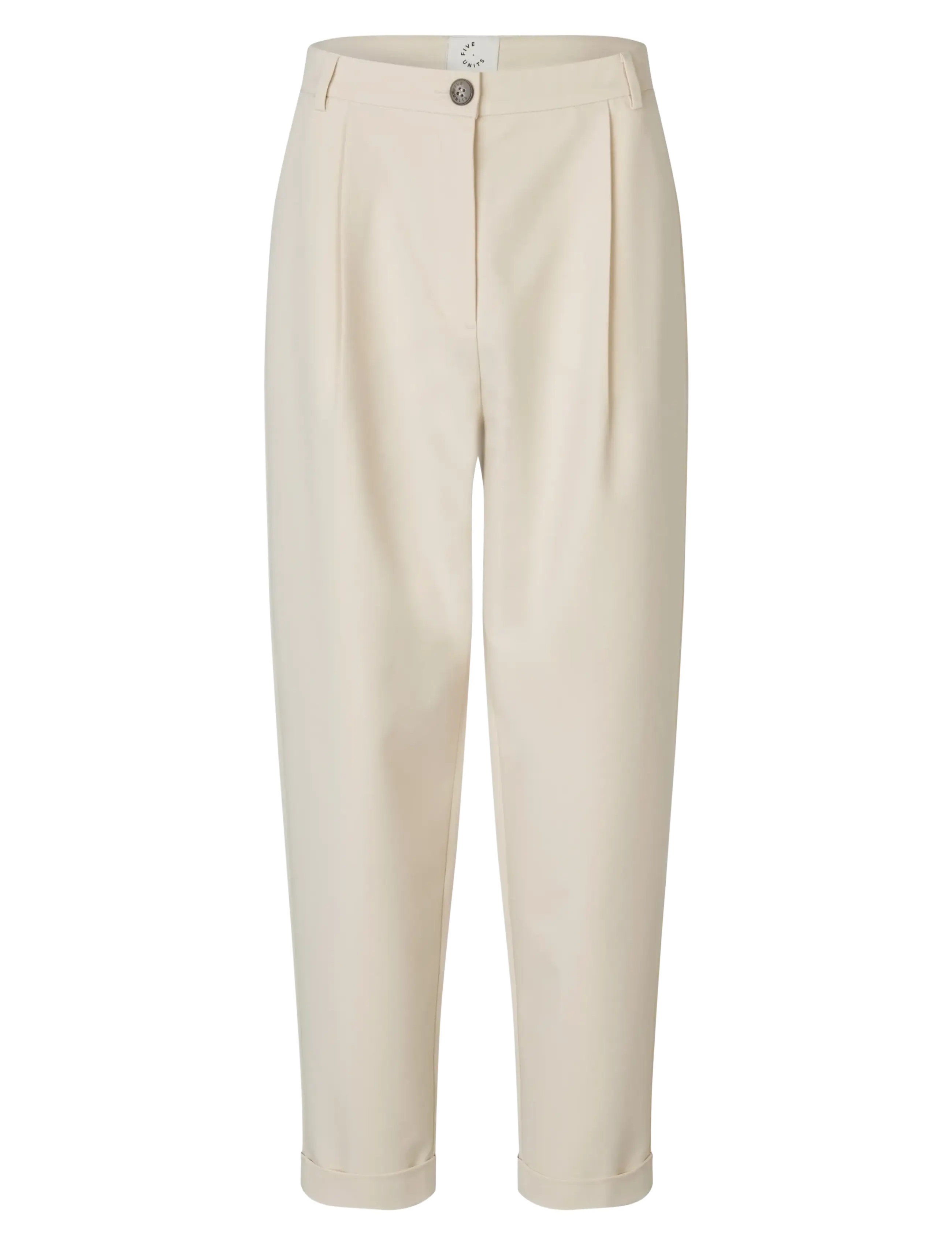 FIVEUNITS Maloufv Cream - 29 - Damen