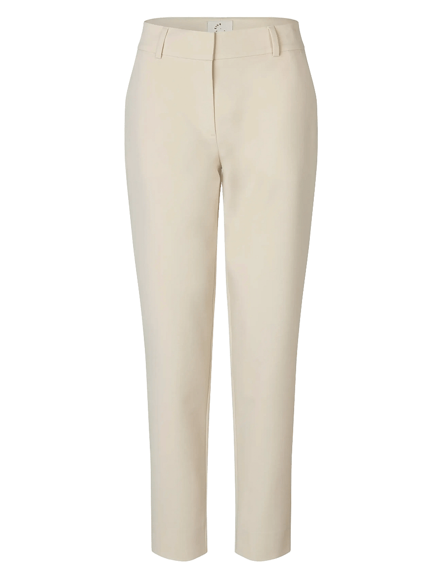 FIVEUNITS - KaisaFV - formell - white chocolate - 1