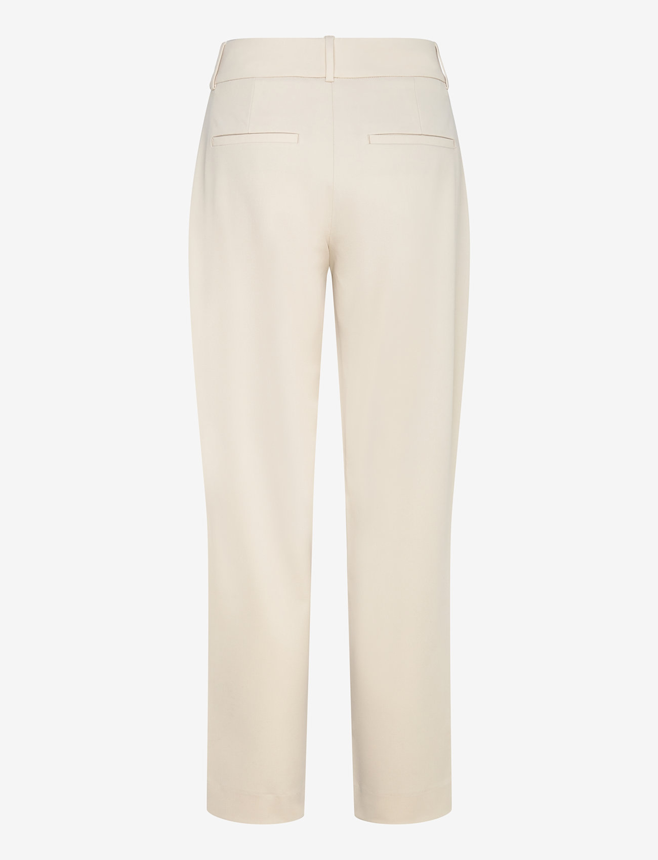 FIVEUNITS - KaisaFV - habitbukser - white chocolate - 1