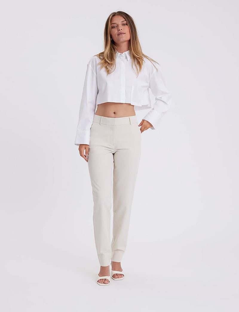 FIVEUNITS - KaisaFV - formell - white chocolate - 0