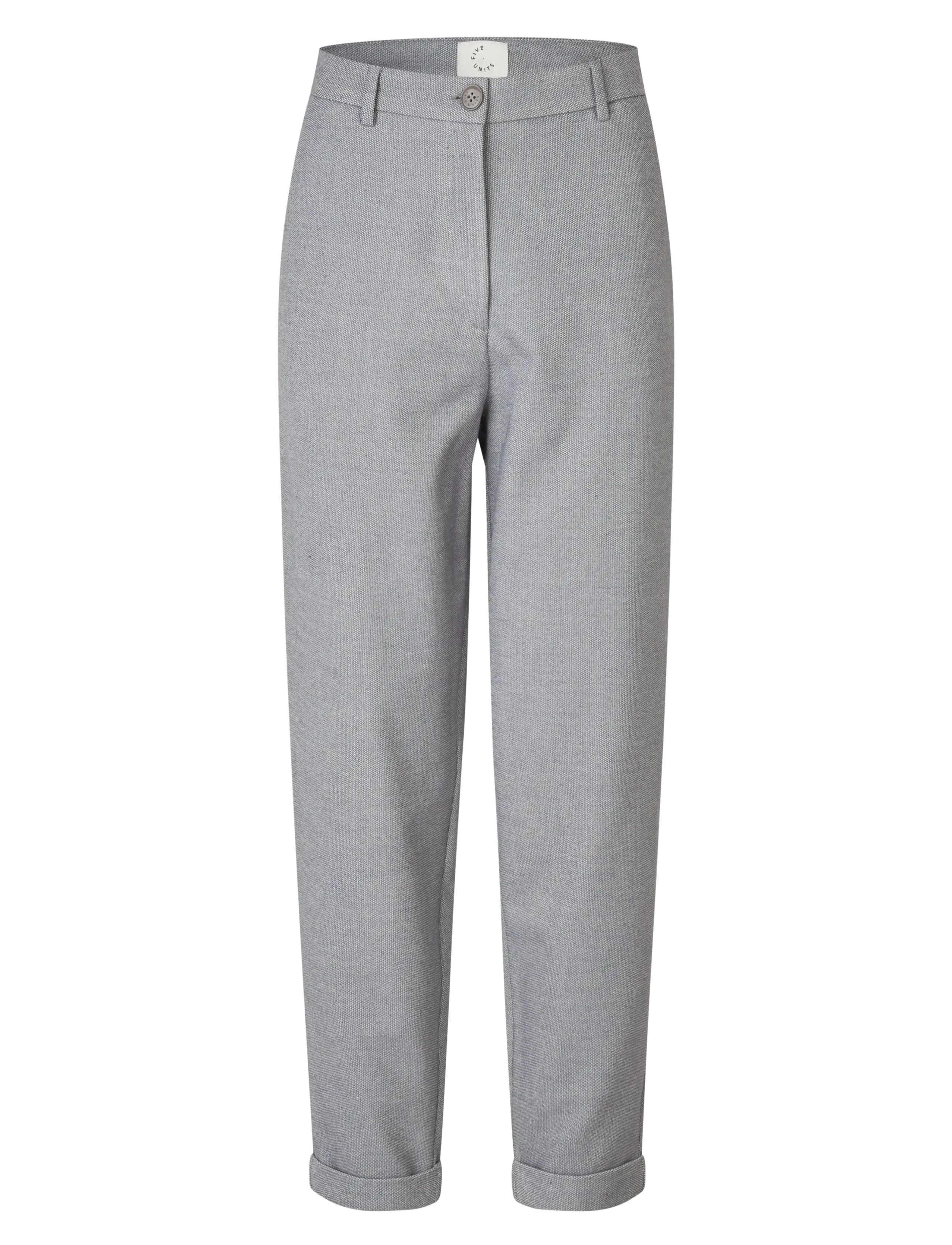 FIVEUNITS Emmafv Grau - 25 - Damen