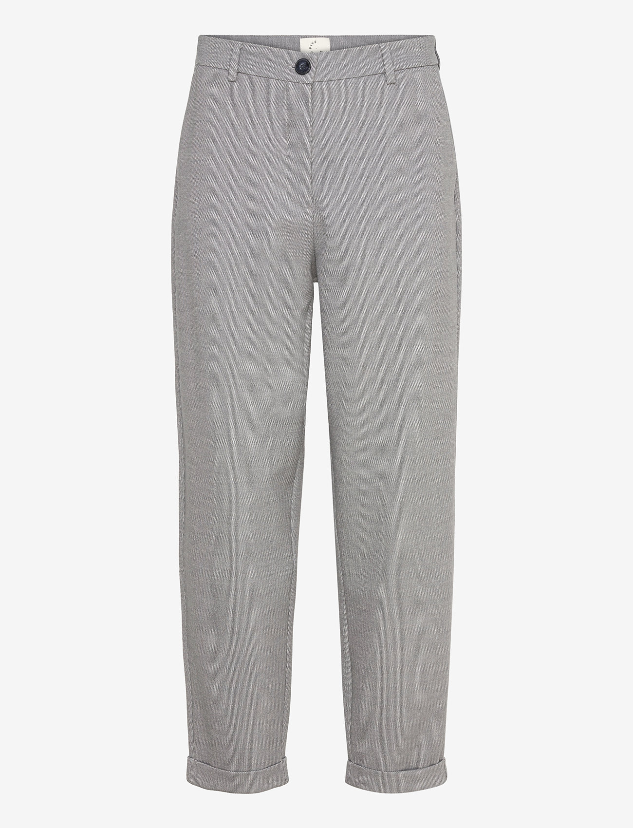 FIVEUNITS - EmmaFV - habitbukser - cloudy melange - 0