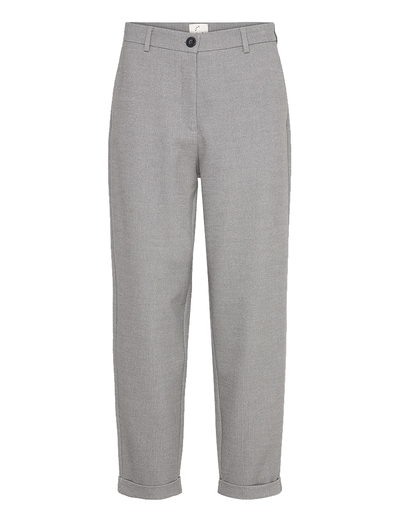 FIVEUNITS - EmmaFV - formell - cloudy melange - 1