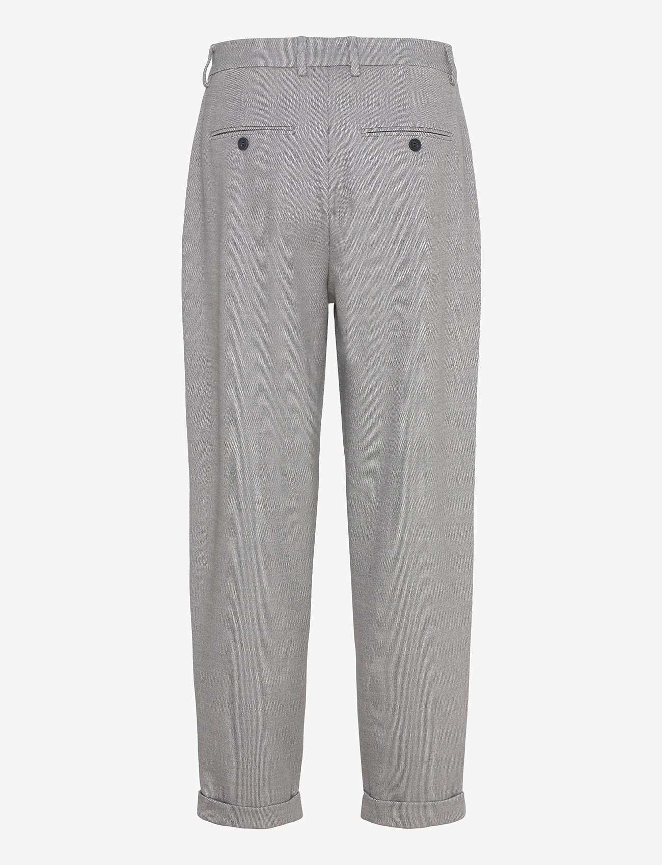FIVEUNITS - EmmaFV - habitbukser - cloudy melange - 1