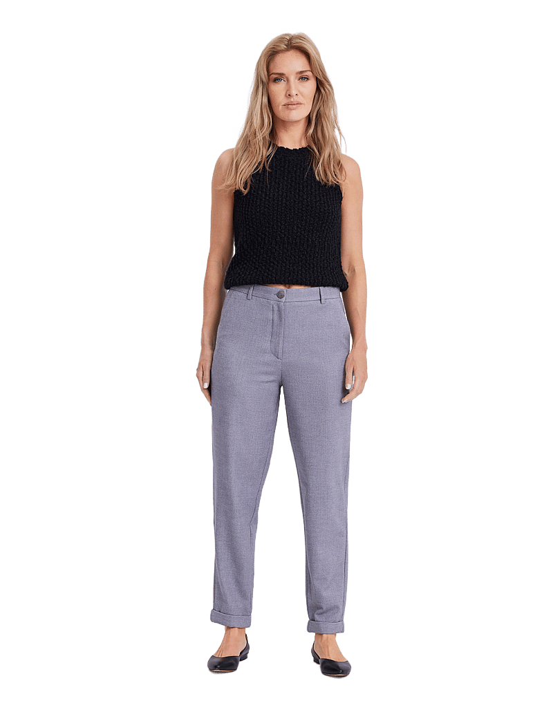 FIVEUNITS - EmmaFV - formell - cloudy melange - 0