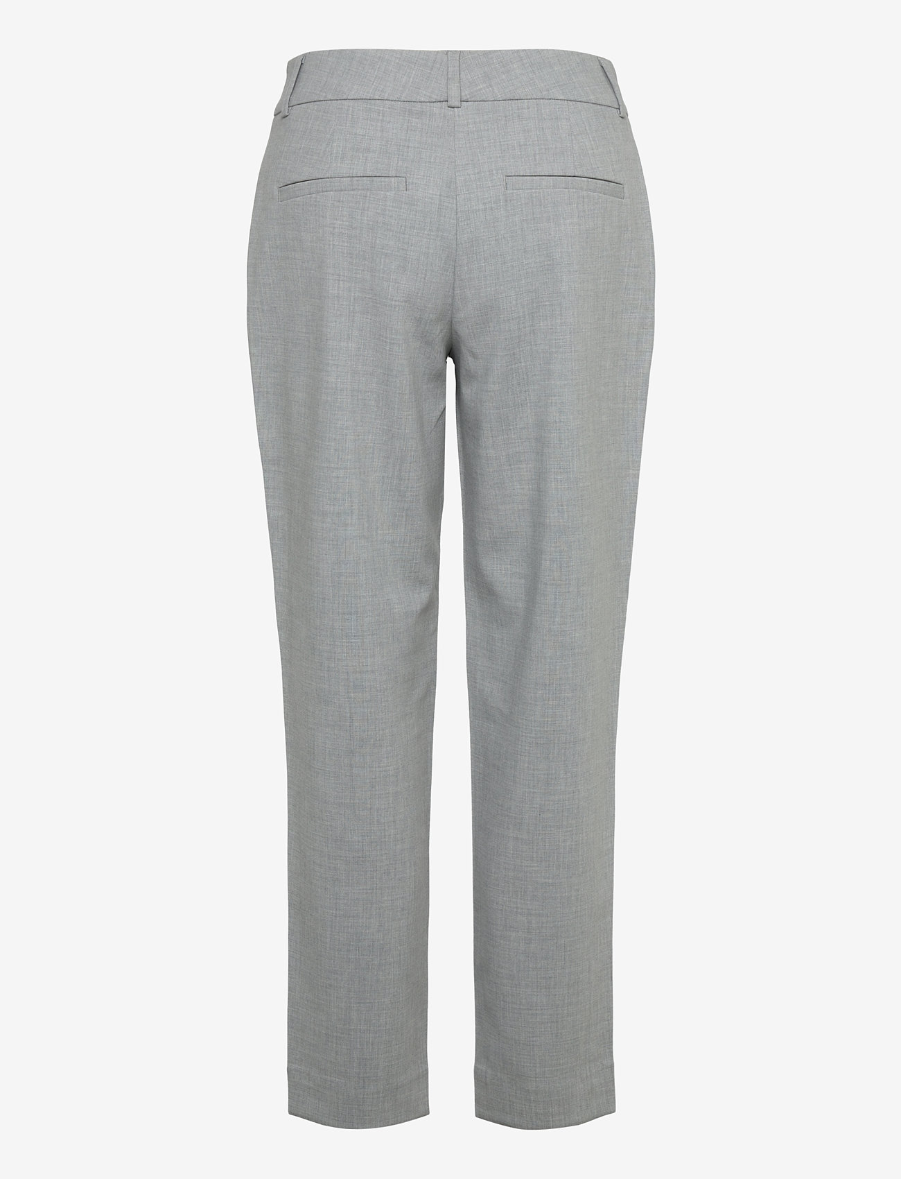 FIVEUNITS - KaisaFV - chinos - mid grey melange - 1