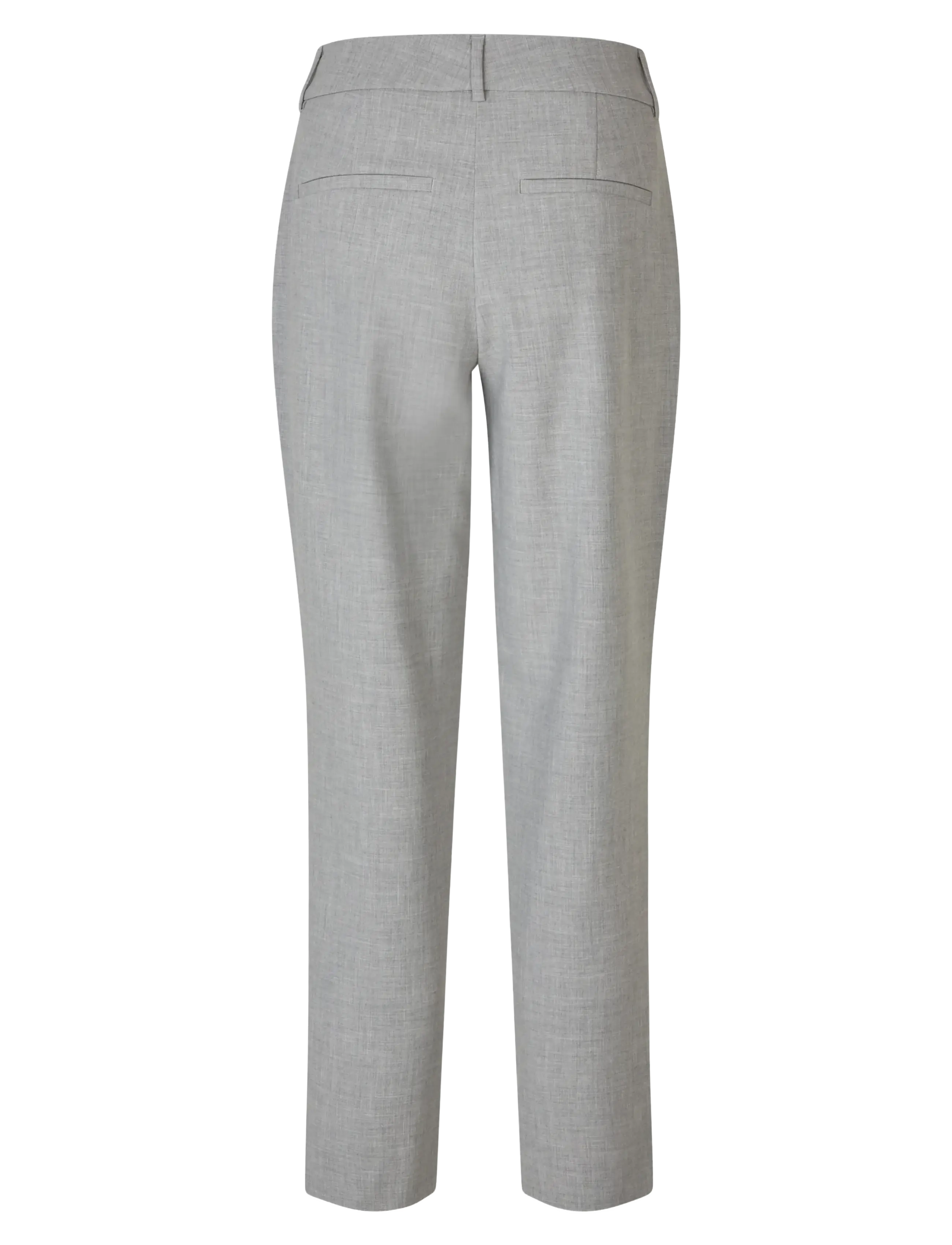 FIVEUNITS - KaisaFV - odzież imprezowa w cenach outletowych - mid grey melange - 2