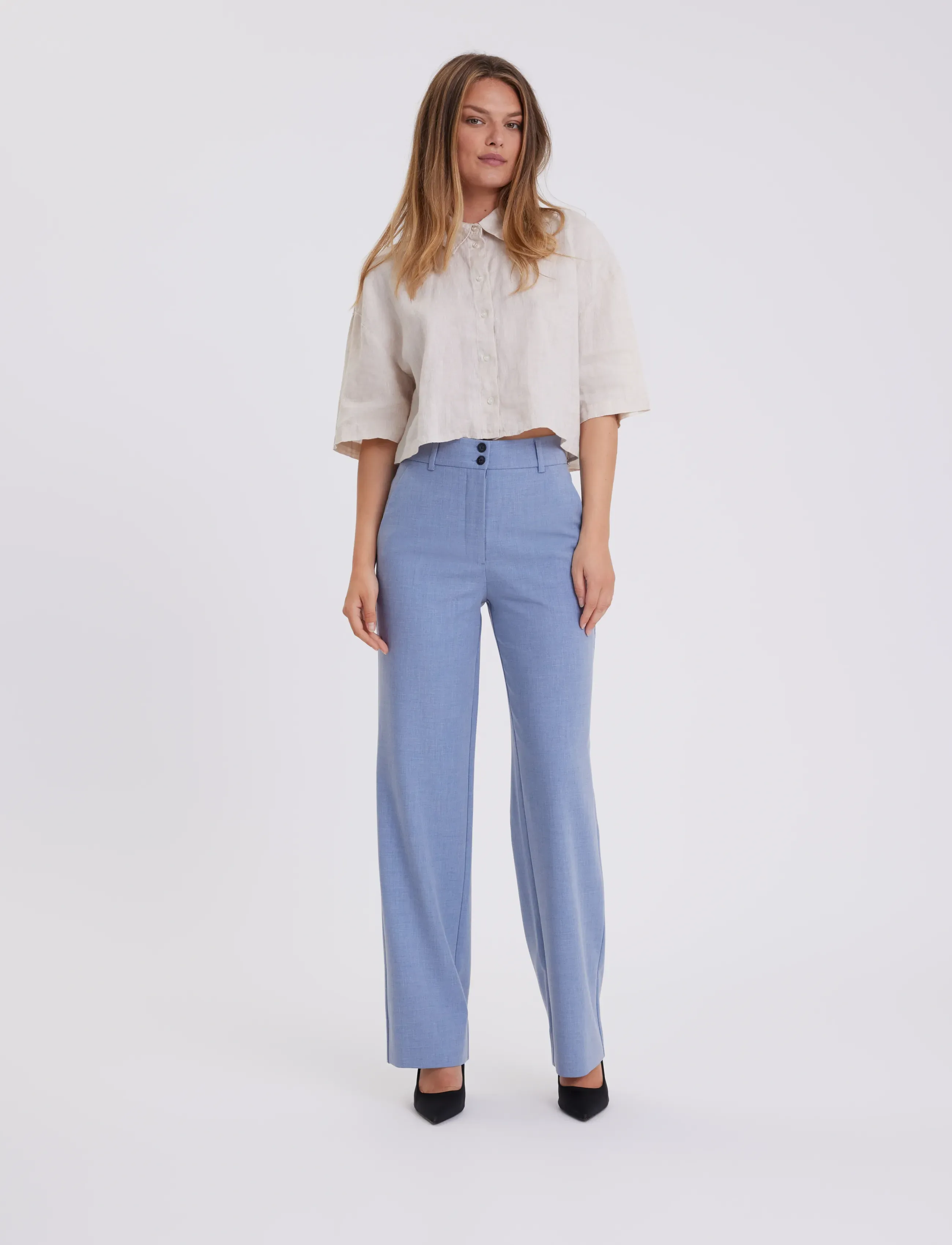 FIVEUNITS SophiaFV - Aanbiedingen - DAWN BLUE / blue