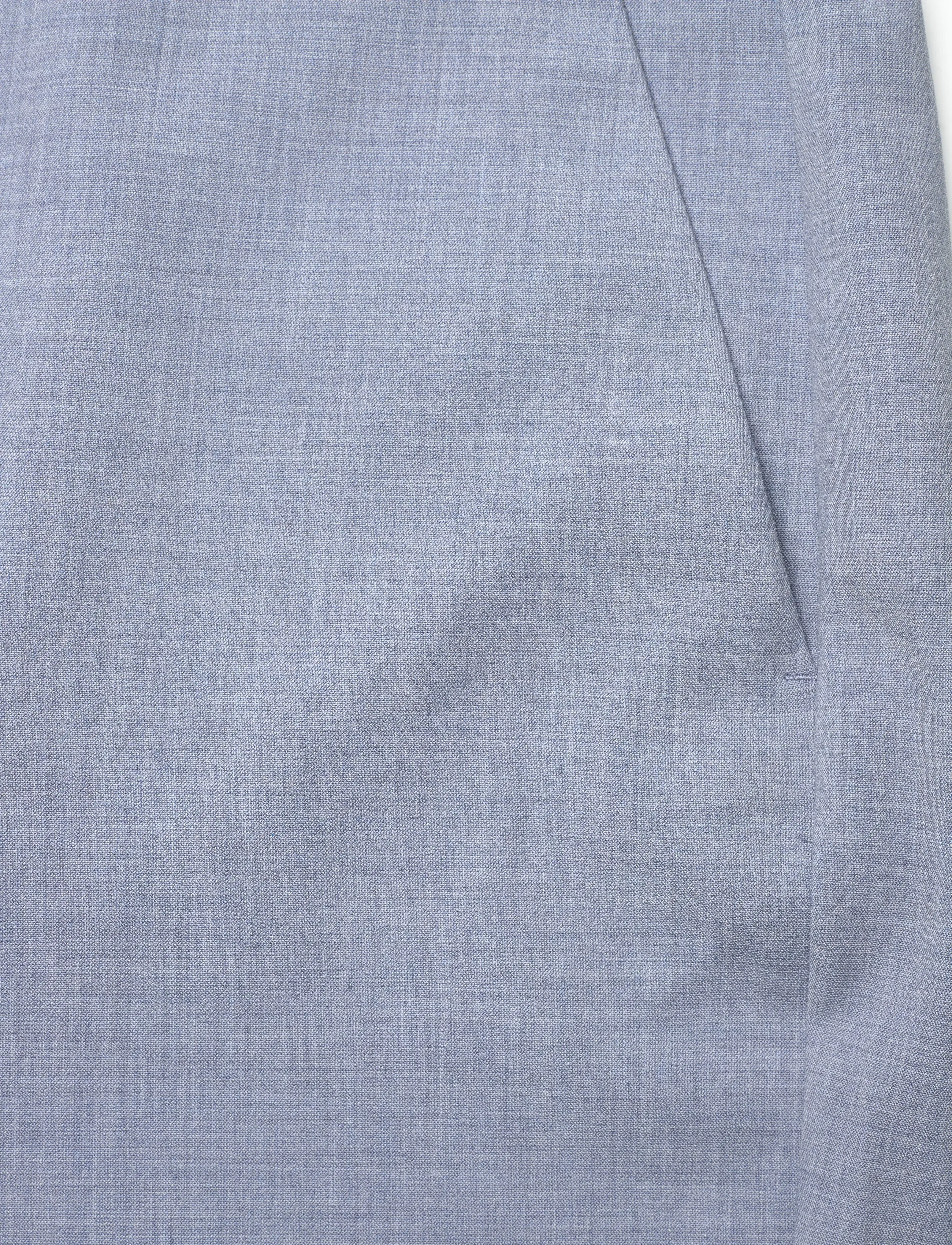 FIVEUNITS - SophiaFV - hosen mit weitem bein - dawn blue - 5