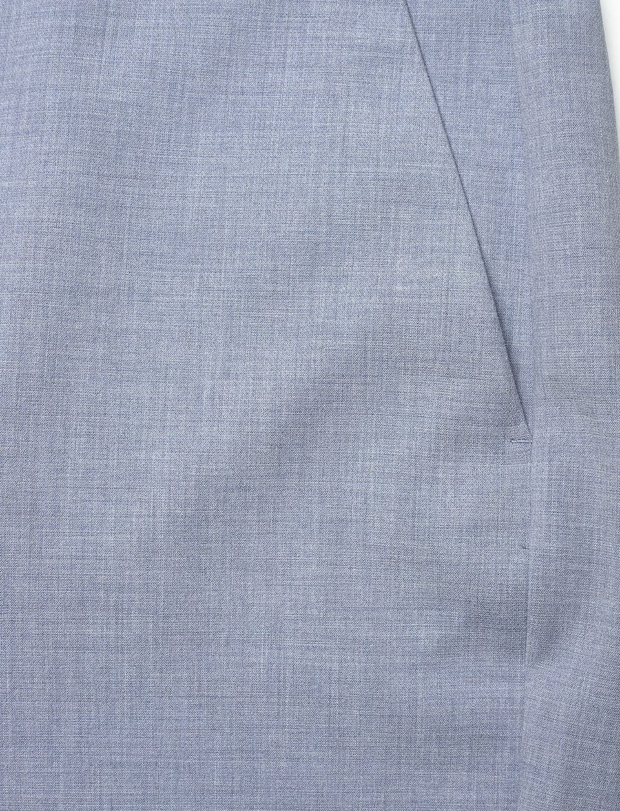 FIVEUNITS - SophiaFV - hosen mit weitem bein - dawn blue - 5