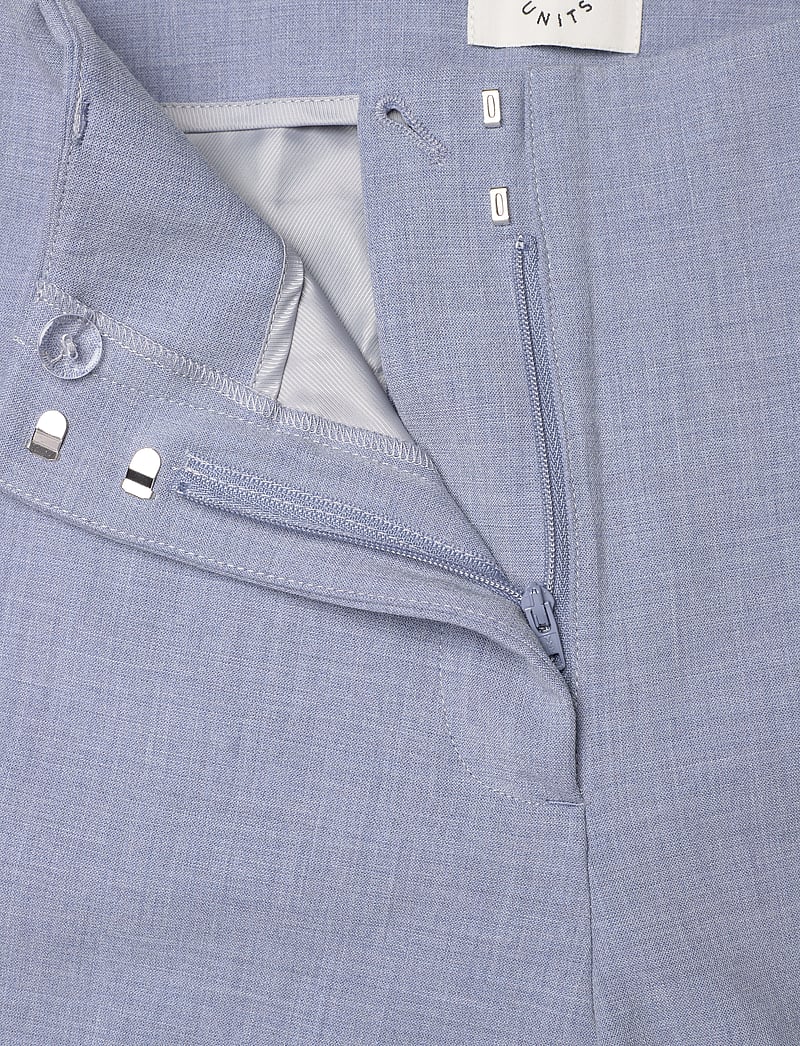 FIVEUNITS - JuliaFV - formell - dawn blue - 5