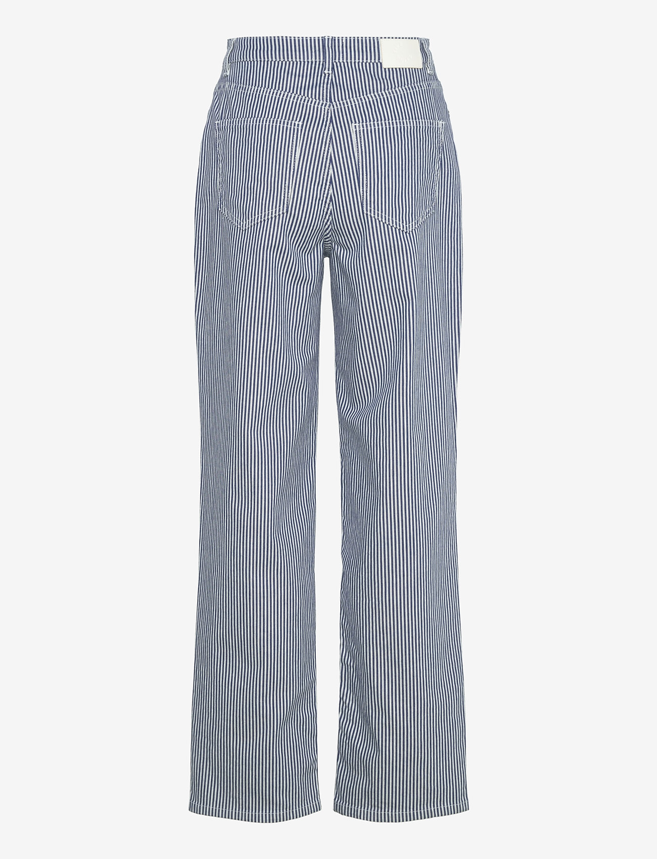 FIVEUNITS - LunaFV - chino püksid - blue stripe - 1