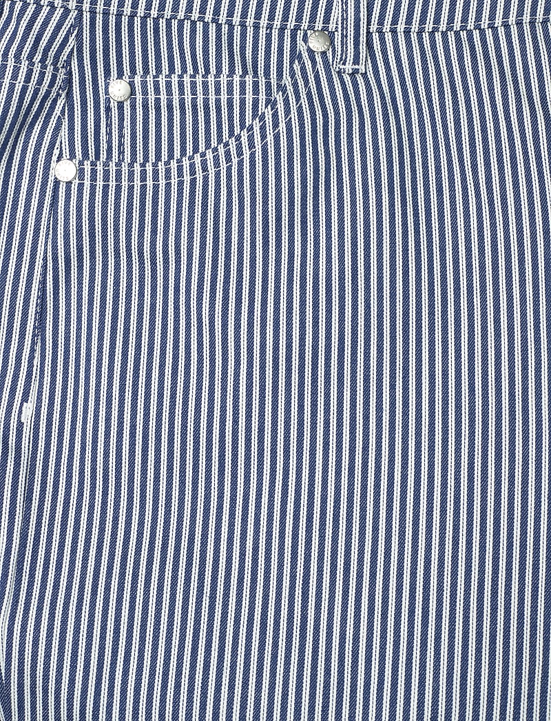 FIVEUNITS - LunaFV - chino püksid - blue stripe - 2