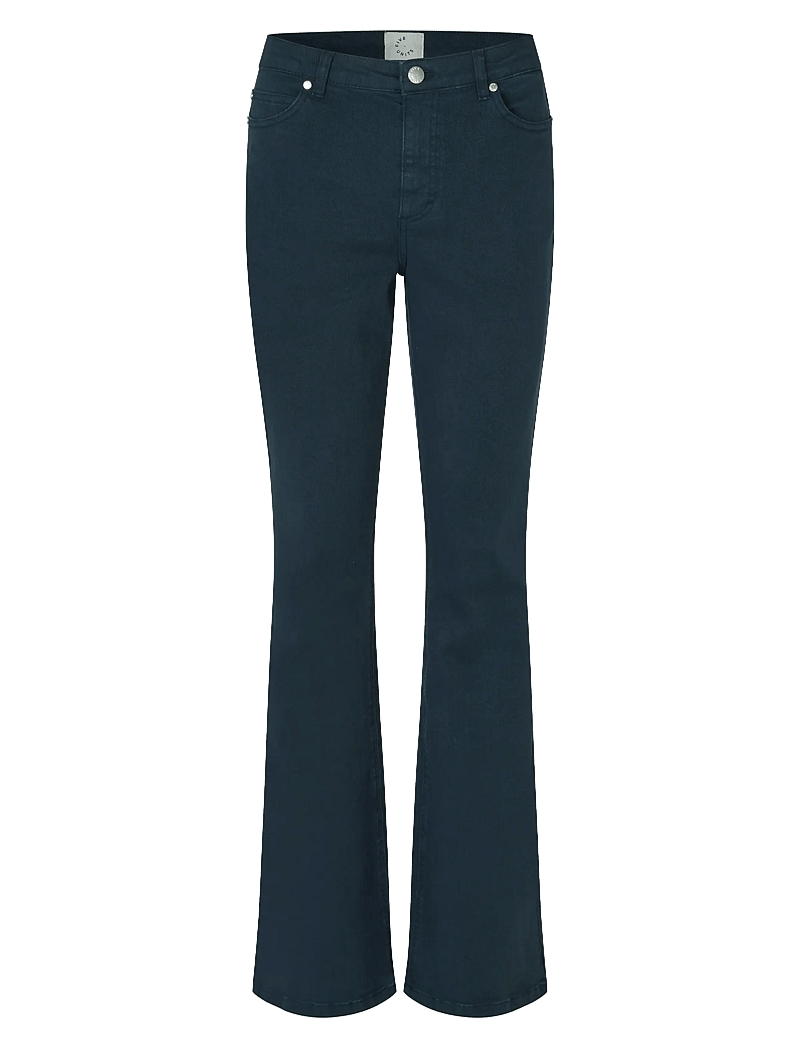 FIVEUNITS - NaomiFV - schlaghosen - blue moon - 1