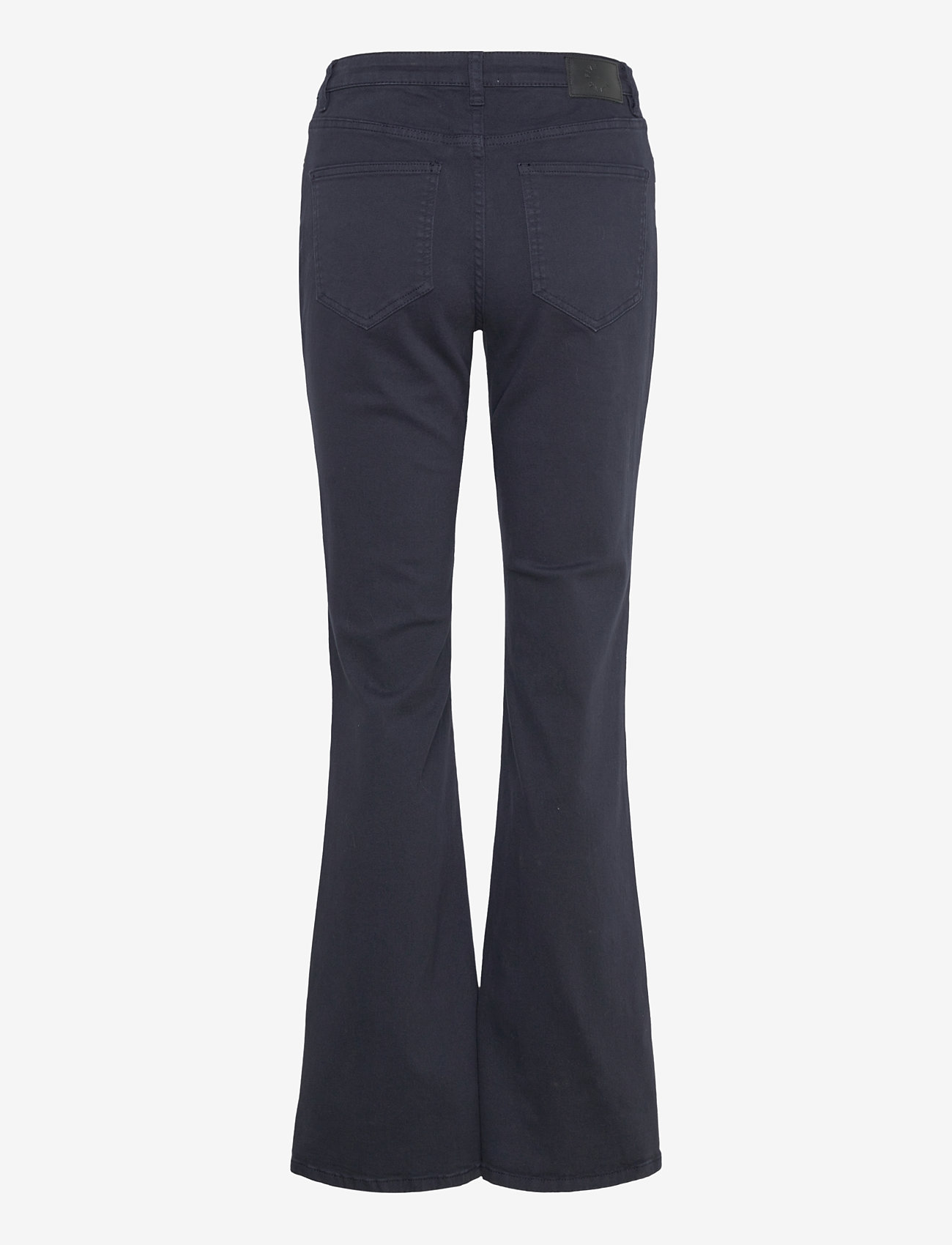 FIVEUNITS - NaomiFV - bootcut jeans - blue moon - 1