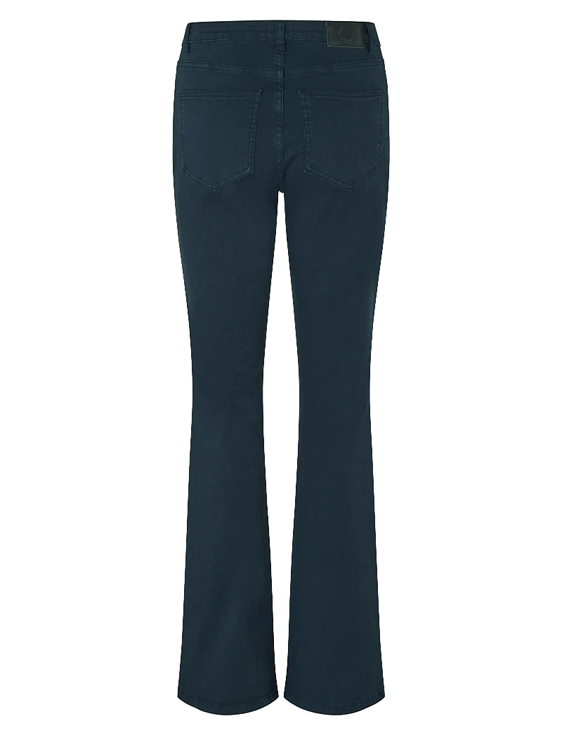 FIVEUNITS - NaomiFV - schlaghosen - blue moon - 2